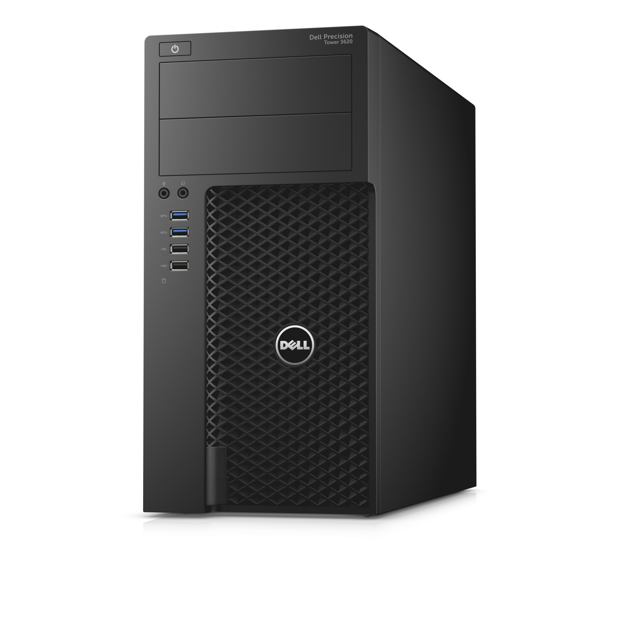 DELL PRECISION T3620 - Intel® Core™ i7 i7-6700 - 16 GB - 1 TB