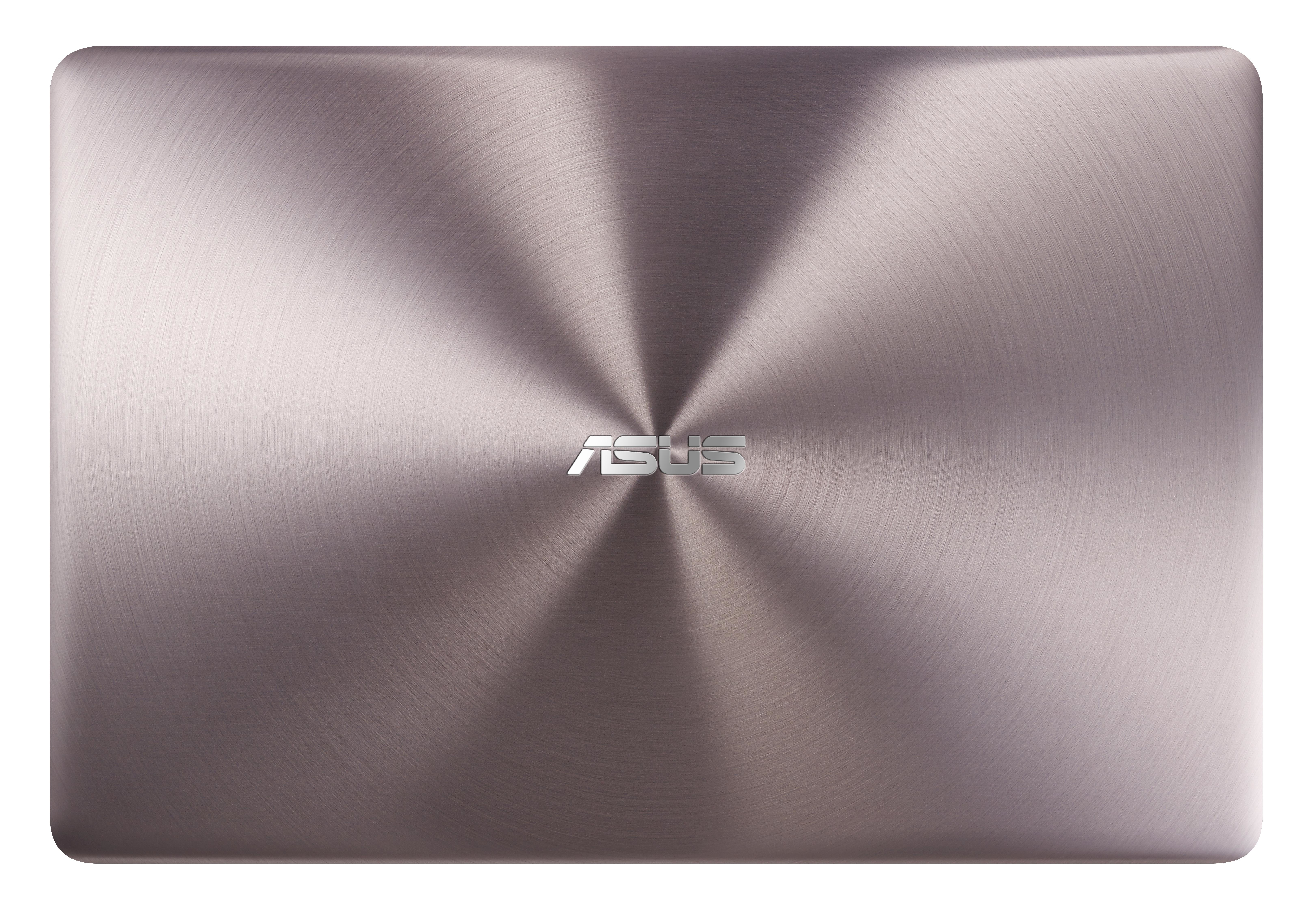ASUS N752VX-GC090T - 17,3 Zoll - Intel® Core™ i7 i7-6700HQ - 16 GB - 1 TB - NVIDIA GeForce® GTX 950 - Windows 10 Home (64 Bit)