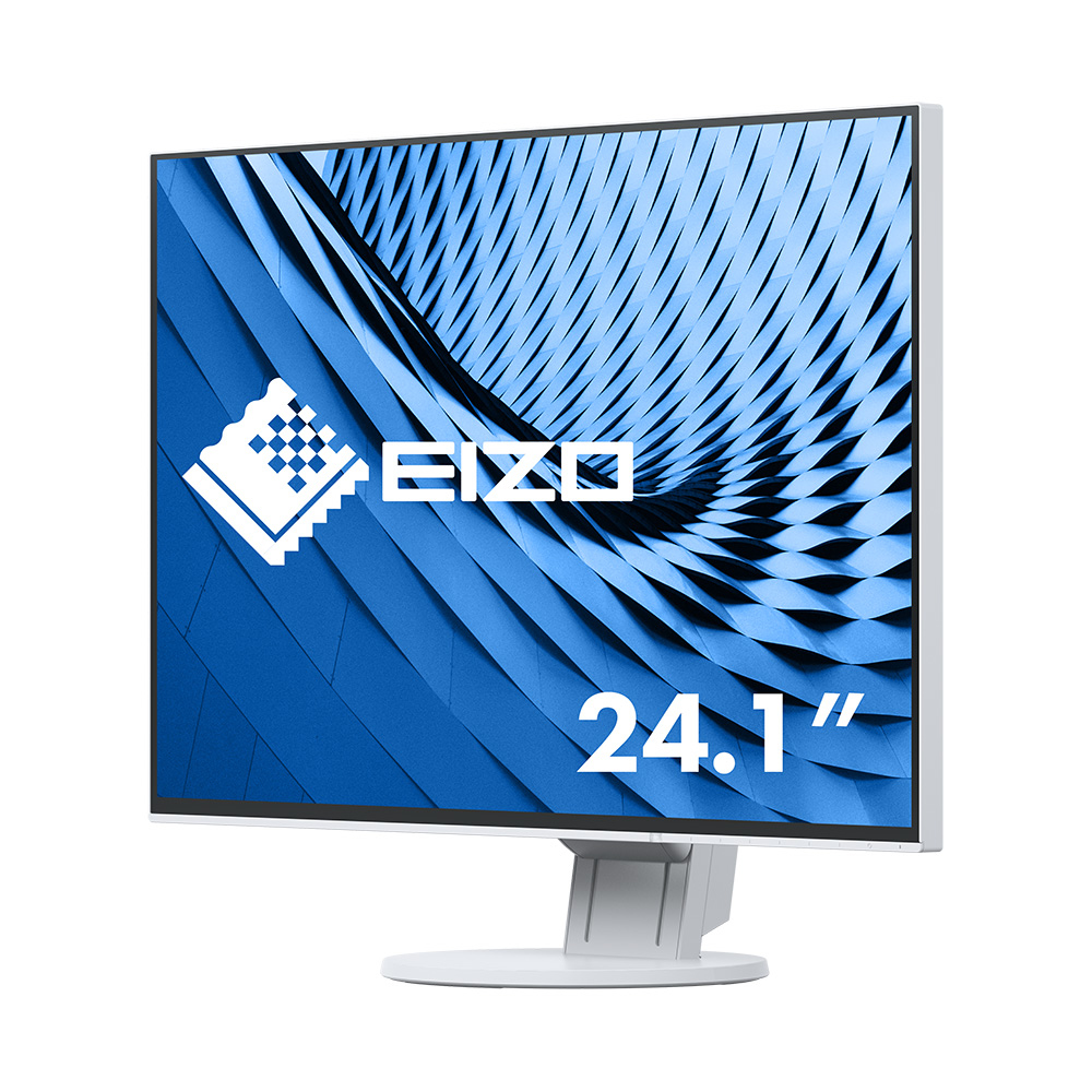 EIZO EV 2456-WT 24,1 Zoll  WUXGA  Monitor  5 ms Reaktionszeit  