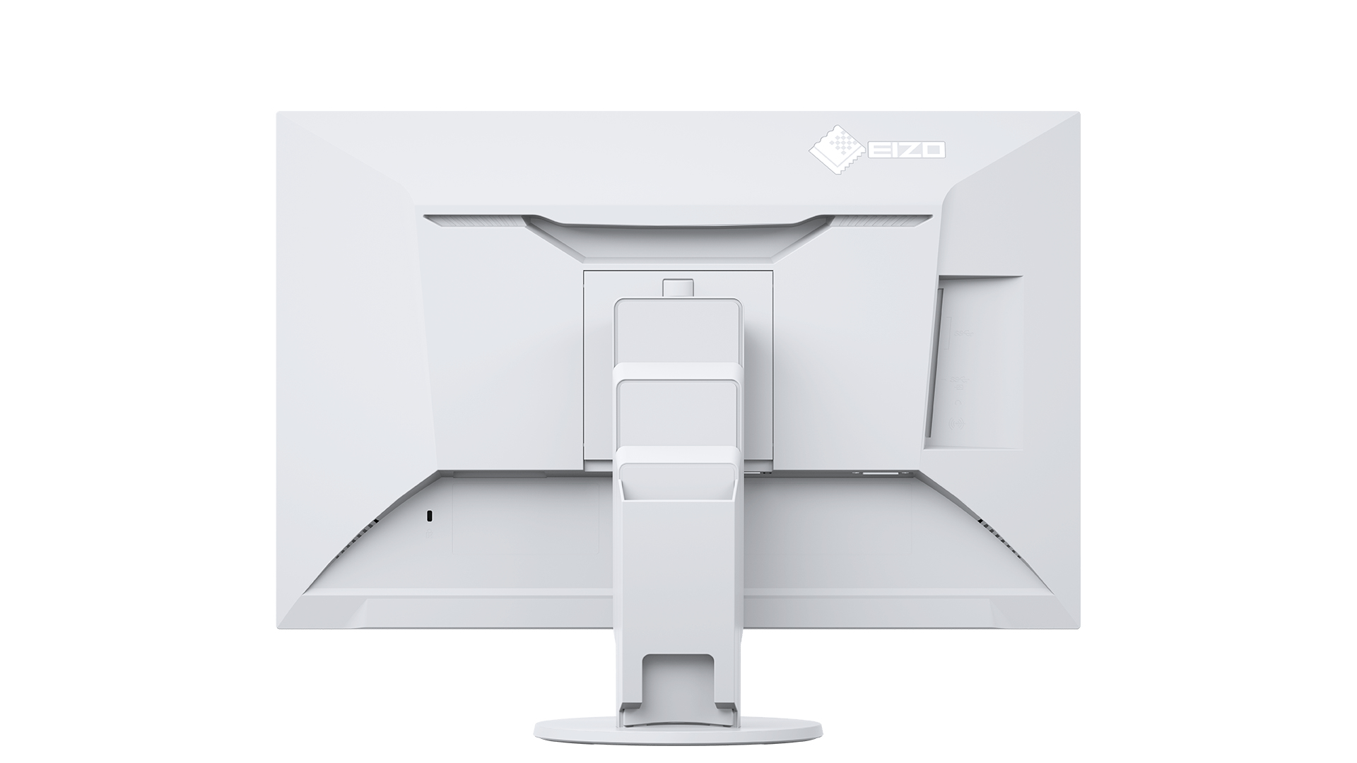 EIZO EV 2456-WT 24,1 Zoll  WUXGA  Monitor  5 ms Reaktionszeit  
