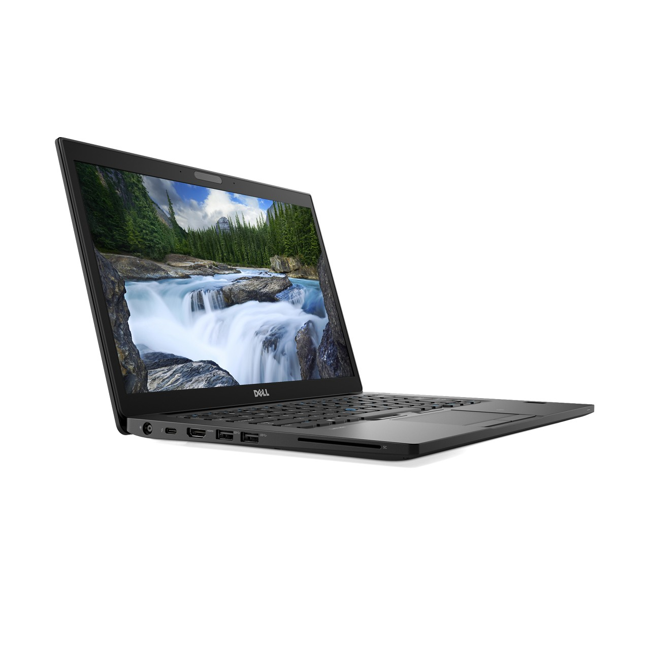 DELL Latitude 7490 - 14 Zoll - Intel® Core™ i5 i5-8250U - 8 GB - 256 GB