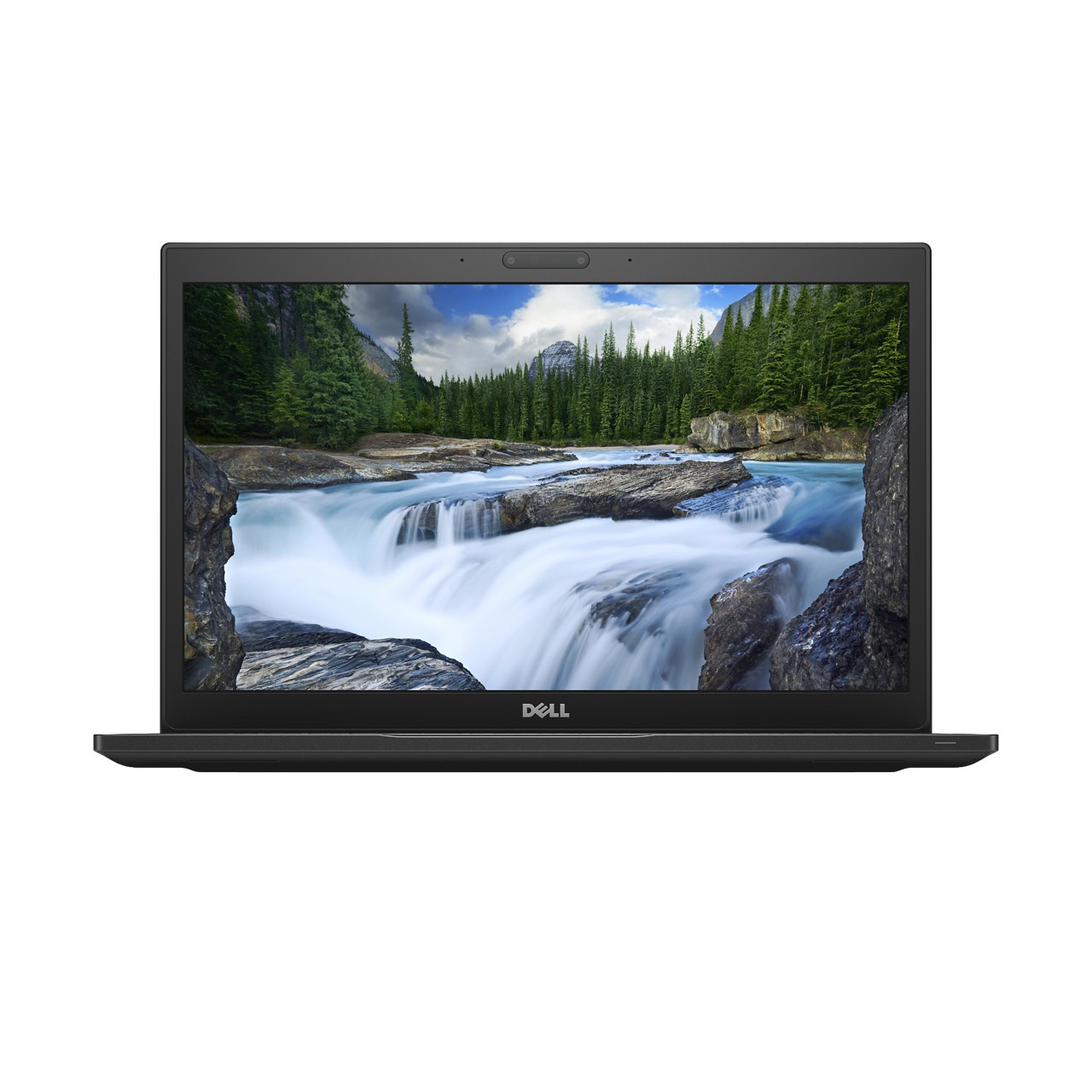 DELL Latitude 7490 - 14 Zoll - Intel® Core™ i5 i5-8250U - 8 GB - 256 GB