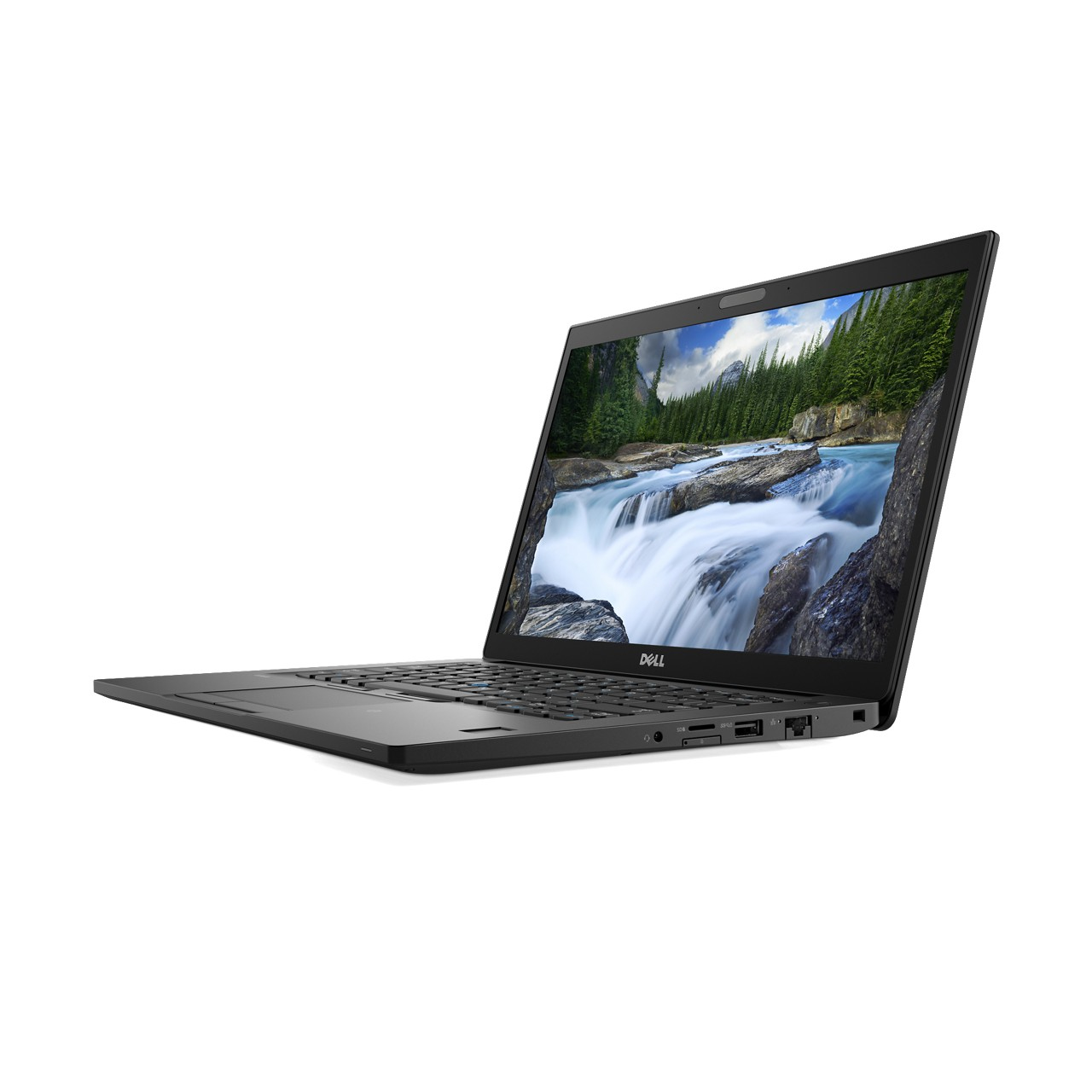 DELL Latitude 7490 - 14 Zoll - Intel® Core™ i5 i5-8250U - 8 GB - 256 GB