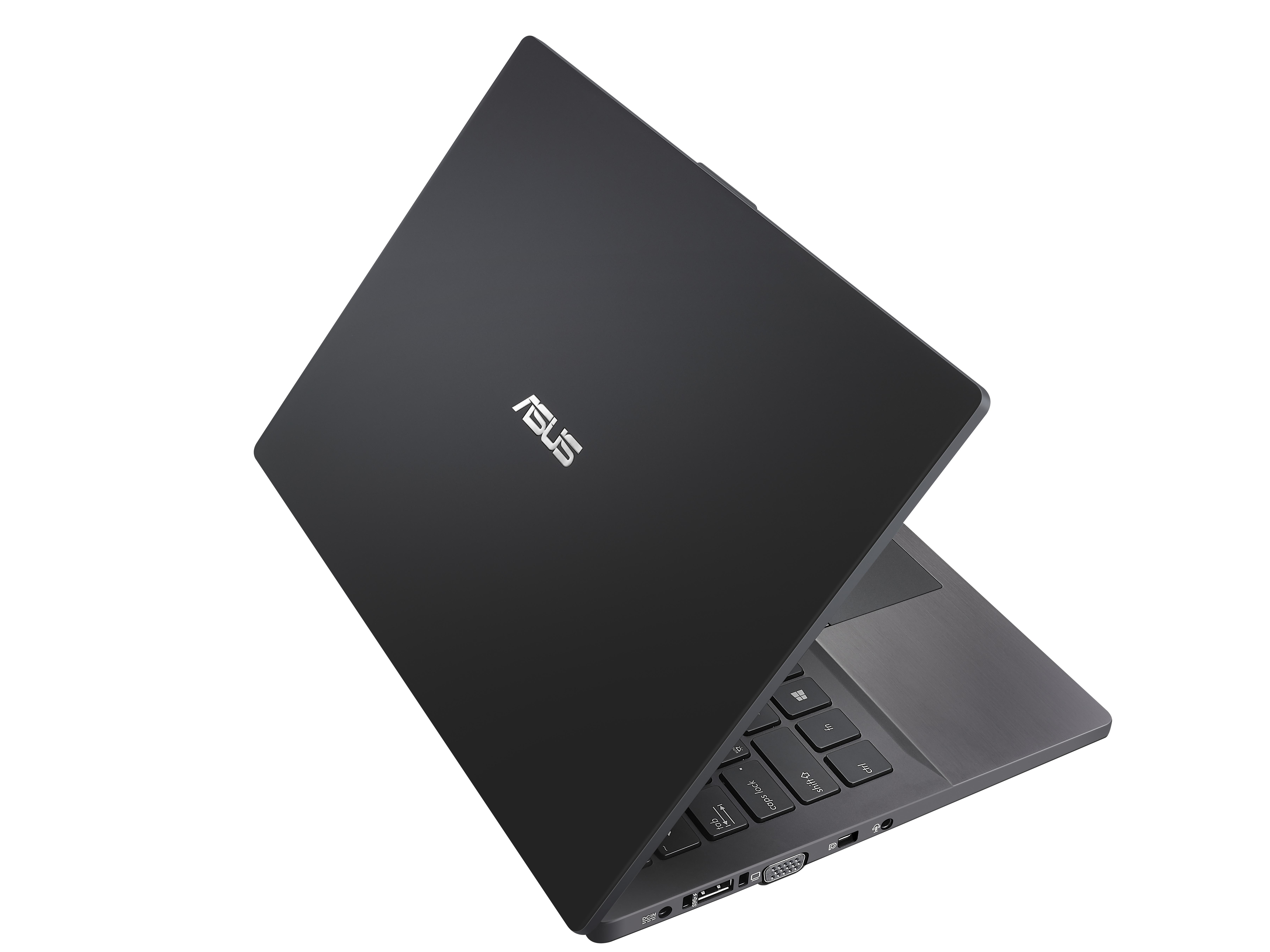 ASUS B8230UA-GH0185R - 12,5 Zoll - Intel® Core™ i7 i7-6500U - 8 GB - 256 GB