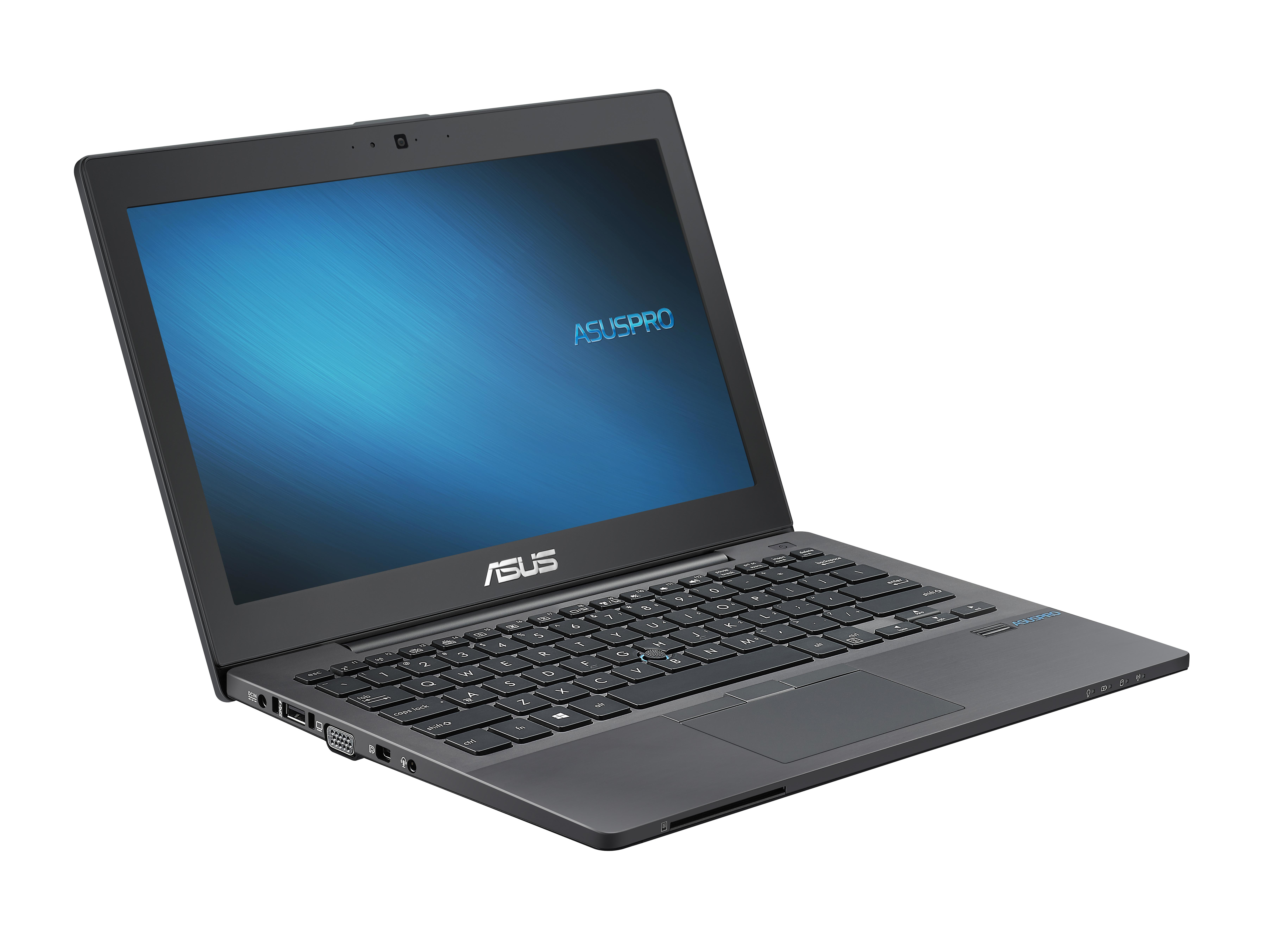 ASUS B8230UA-GH0185R - 12,5 Zoll - Intel® Core™ i7 i7-6500U - 8 GB - 256 GB