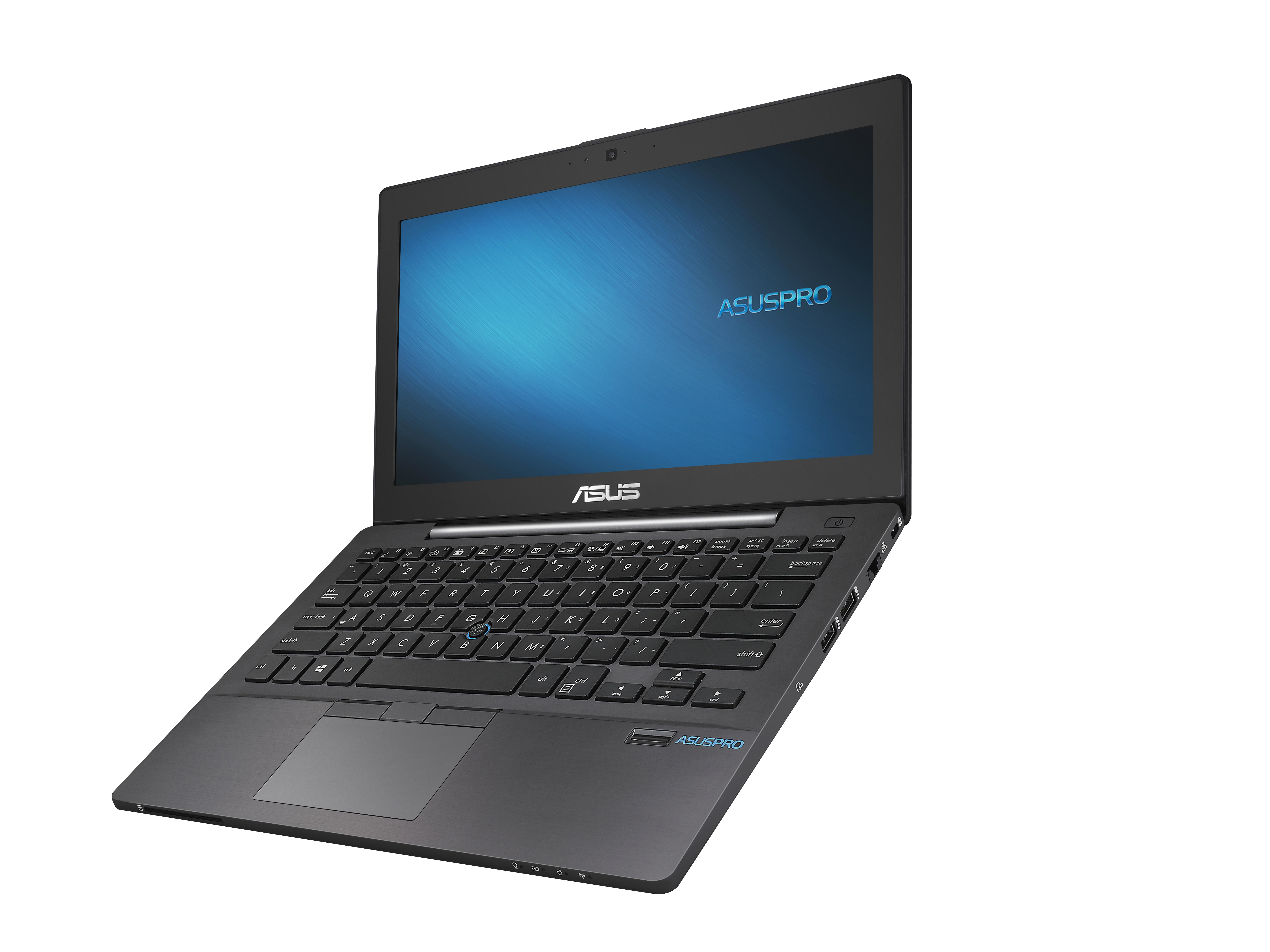 ASUS B8230UA-GH0185R - 12,5 Zoll - Intel® Core™ i7 i7-6500U - 8 GB - 256 GB