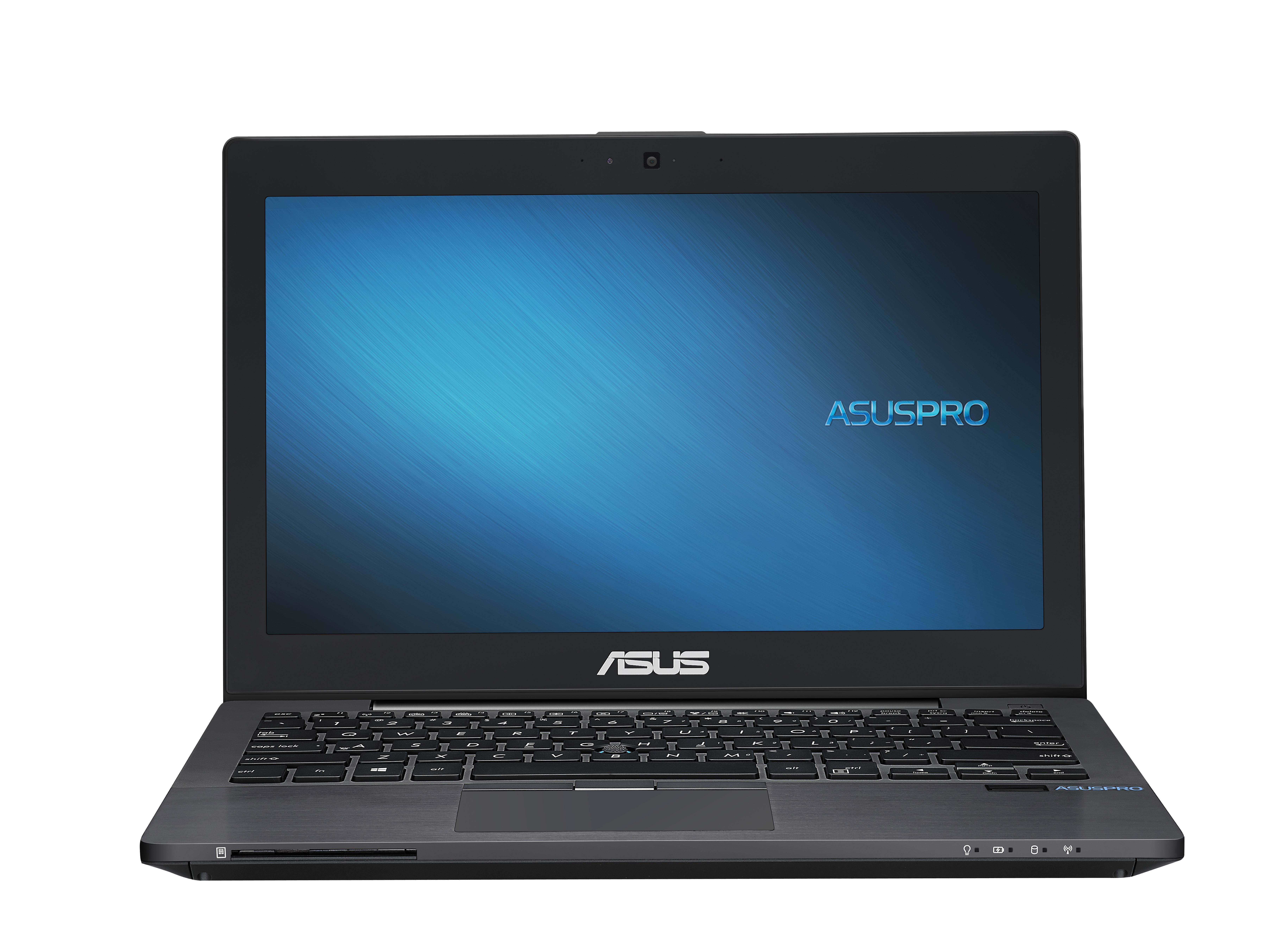 ASUS B8230UA-GH0185R - 12,5 Zoll - Intel® Core™ i7 i7-6500U - 8 GB - 256 GB