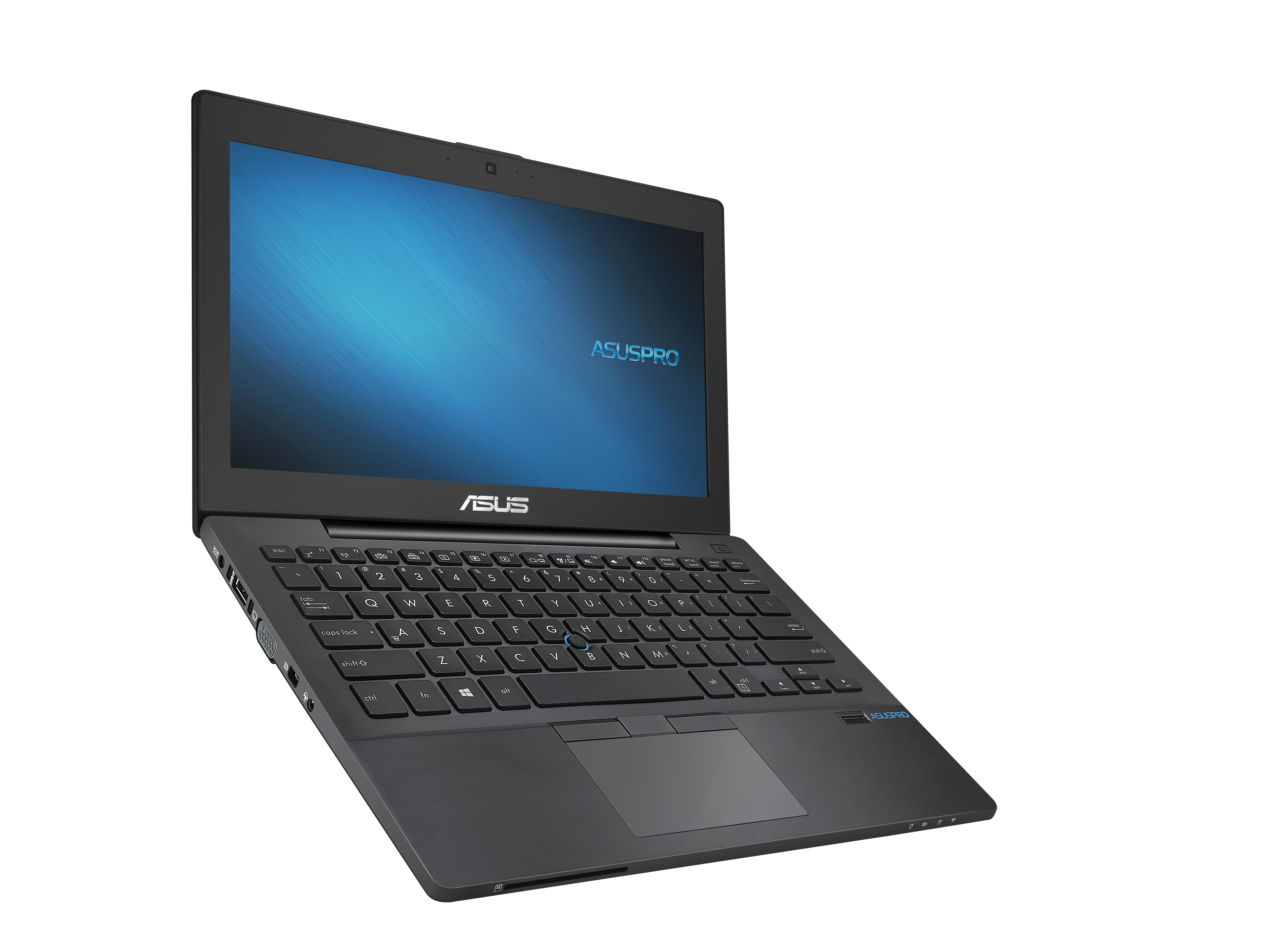 ASUS B8230UA-GH0185R - 12,5 Zoll - Intel® Core™ i7 i7-6500U - 8 GB - 256 GB