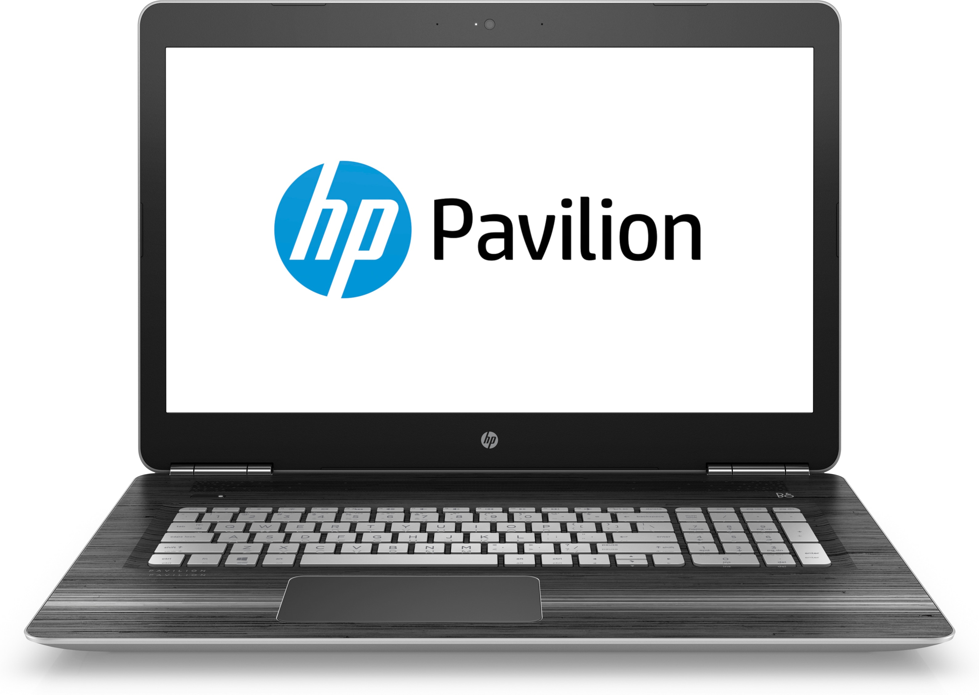 HP Pavilion 17-ab230ng - 17,3 Zoll - Intel® Core™ i7 i7-7700HQ - 16 GB - 1 TB - NVIDIA GeForce® GTX 1050 - Windows 10 Home (64 Bit)