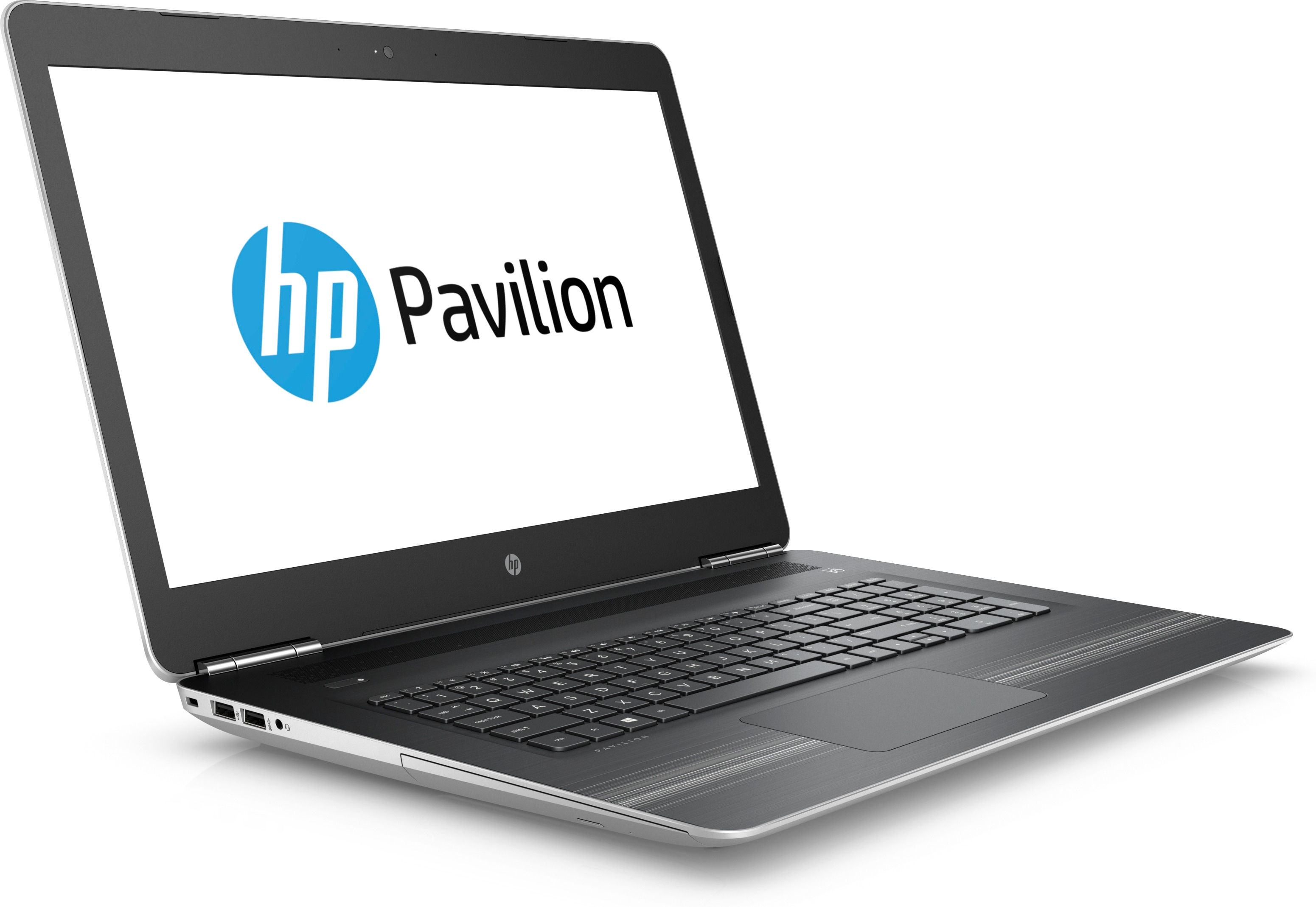 HP Pavilion 17-ab230ng - 17,3 Zoll - Intel® Core™ i7 i7-7700HQ - 16 GB - 1 TB - NVIDIA GeForce® GTX 1050 - Windows 10 Home (64 Bit)