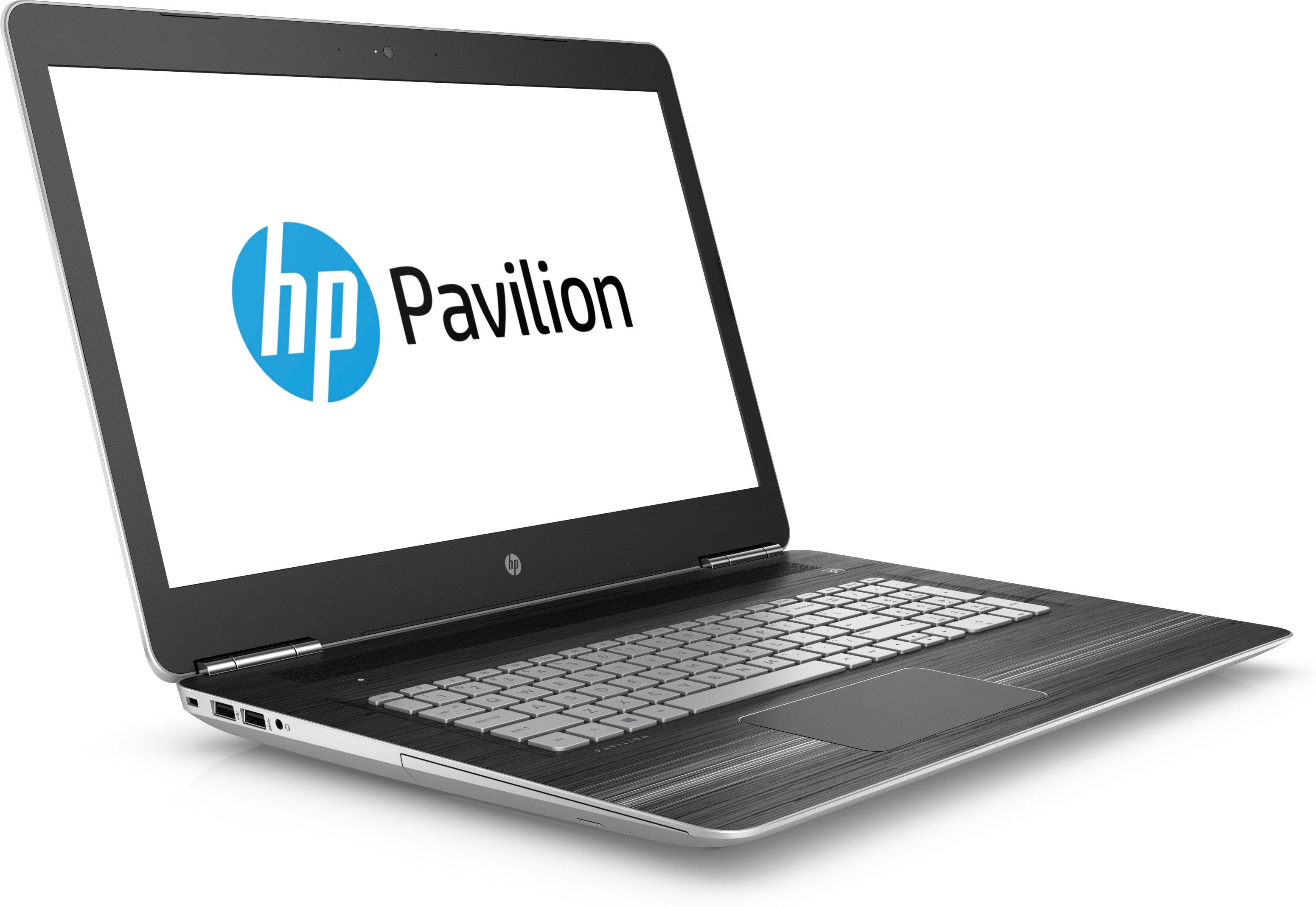 HP Pavilion 17-ab230ng - 17,3 Zoll - Intel® Core™ i7 i7-7700HQ - 16 GB - 1 TB - NVIDIA GeForce® GTX 1050 - Windows 10 Home (64 Bit)