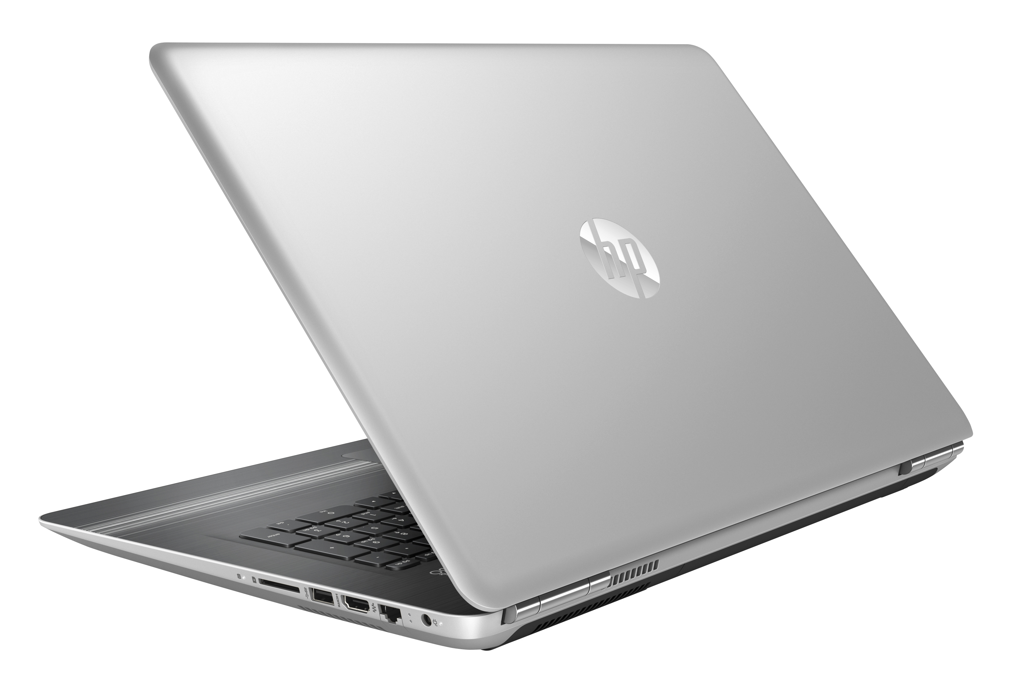HP Pavilion 17-ab230ng - 17,3 Zoll - Intel® Core™ i7 i7-7700HQ - 16 GB - 1 TB - NVIDIA GeForce® GTX 1050 - Windows 10 Home (64 Bit)