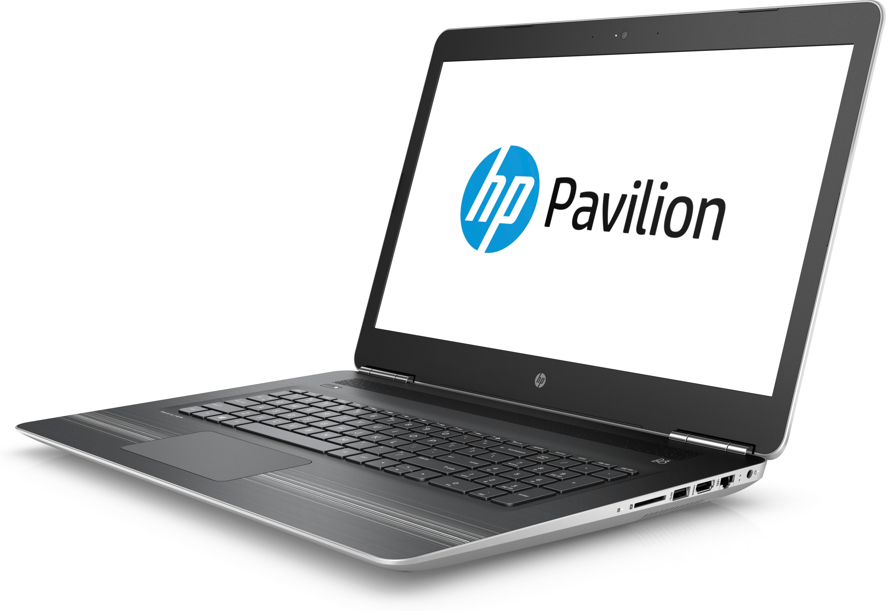 HP Pavilion 17-ab230ng - 17,3 Zoll - Intel® Core™ i7 i7-7700HQ - 16 GB - 1 TB - NVIDIA GeForce® GTX 1050 - Windows 10 Home (64 Bit)