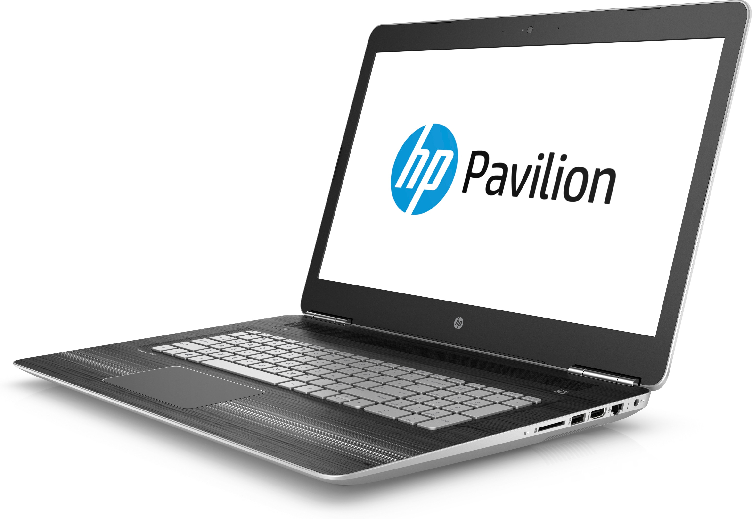 HP Pavilion 17-ab230ng - 17,3 Zoll - Intel® Core™ i7 i7-7700HQ - 16 GB - 1 TB - NVIDIA GeForce® GTX 1050 - Windows 10 Home (64 Bit)