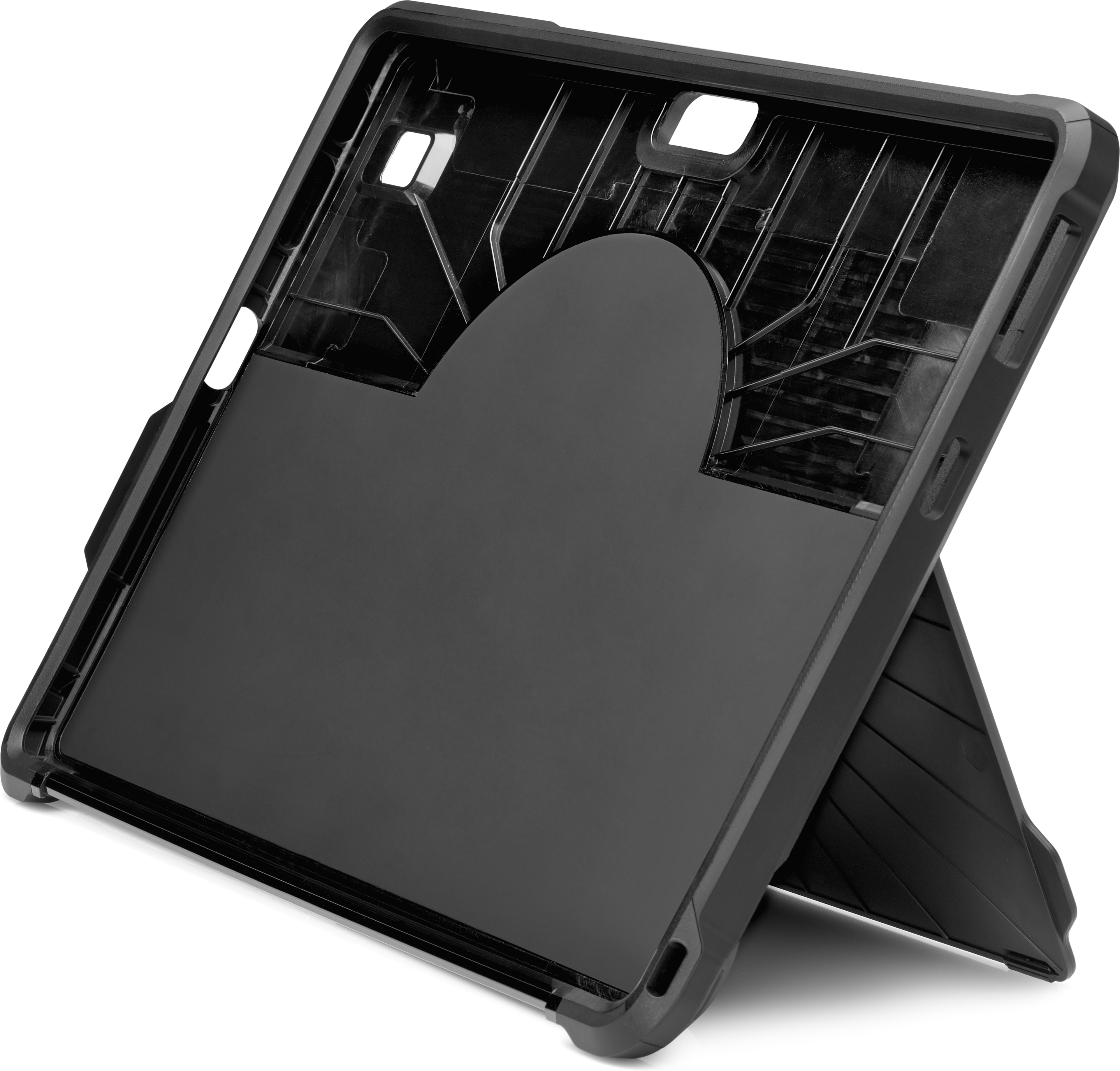 HP - B2B Z7T26AA Tablethülle, Schwarz