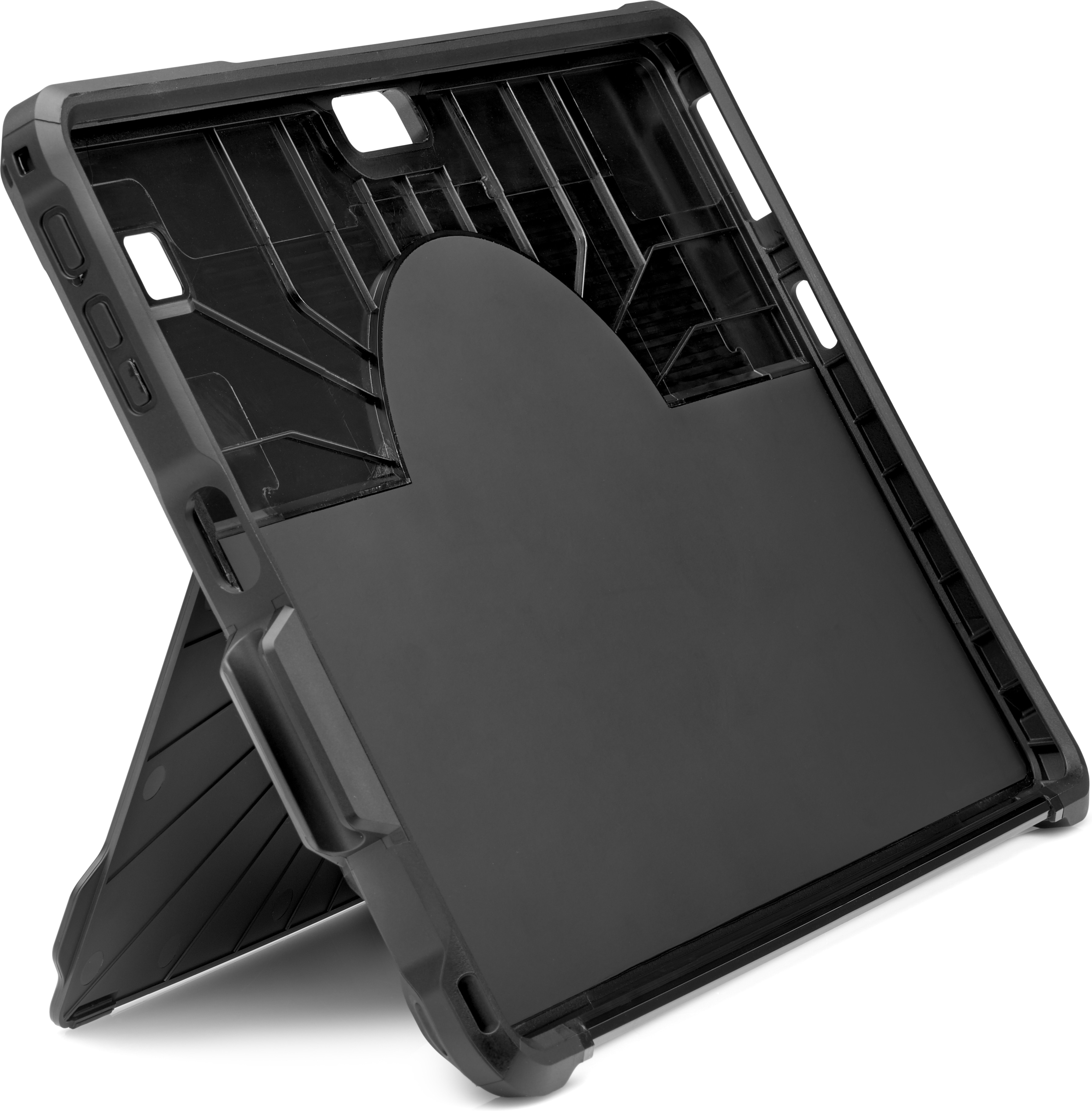 HP - B2B Z7T26AA Tablethülle, Schwarz