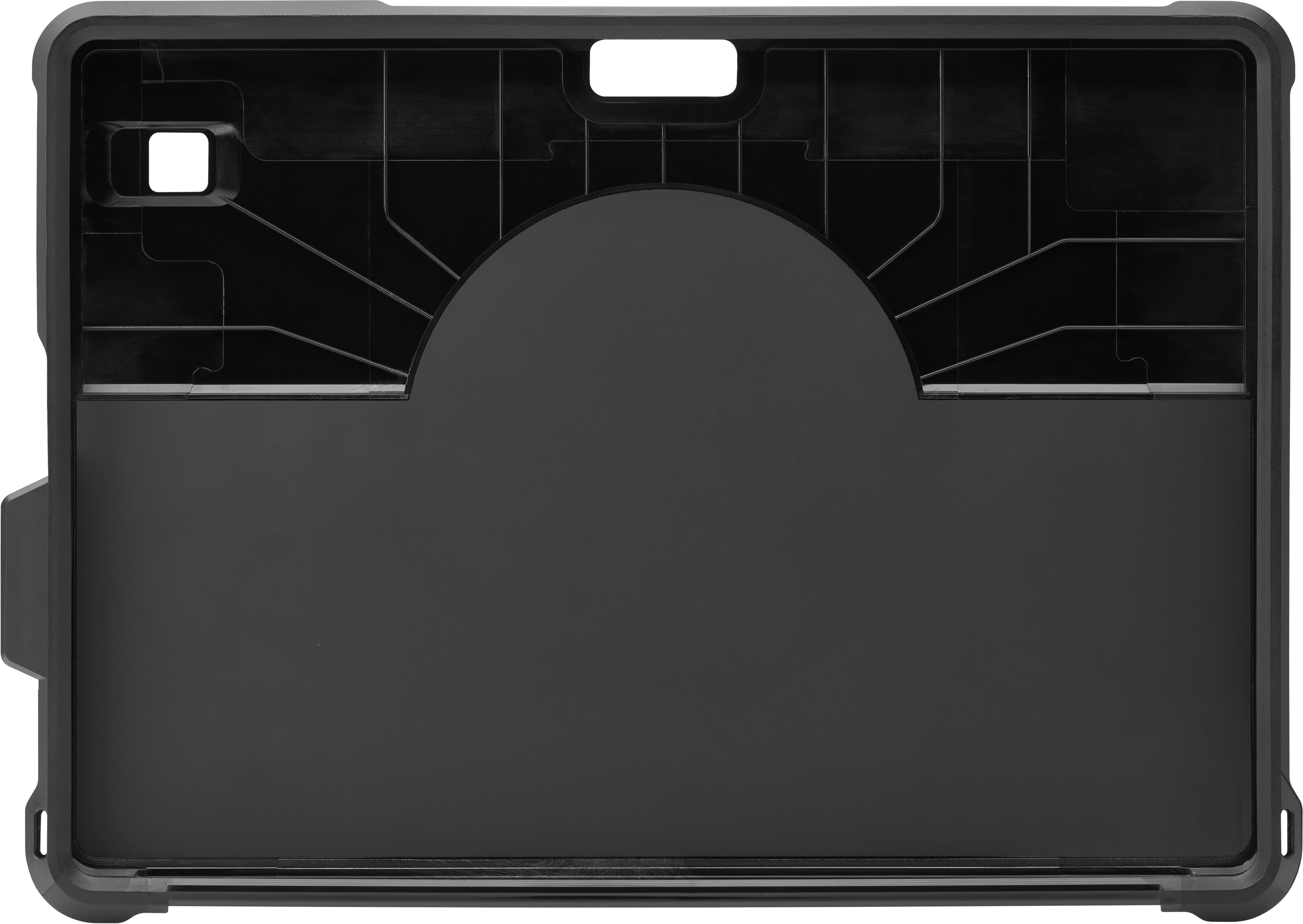 HP - B2B Z7T26AA Tablethülle, Schwarz