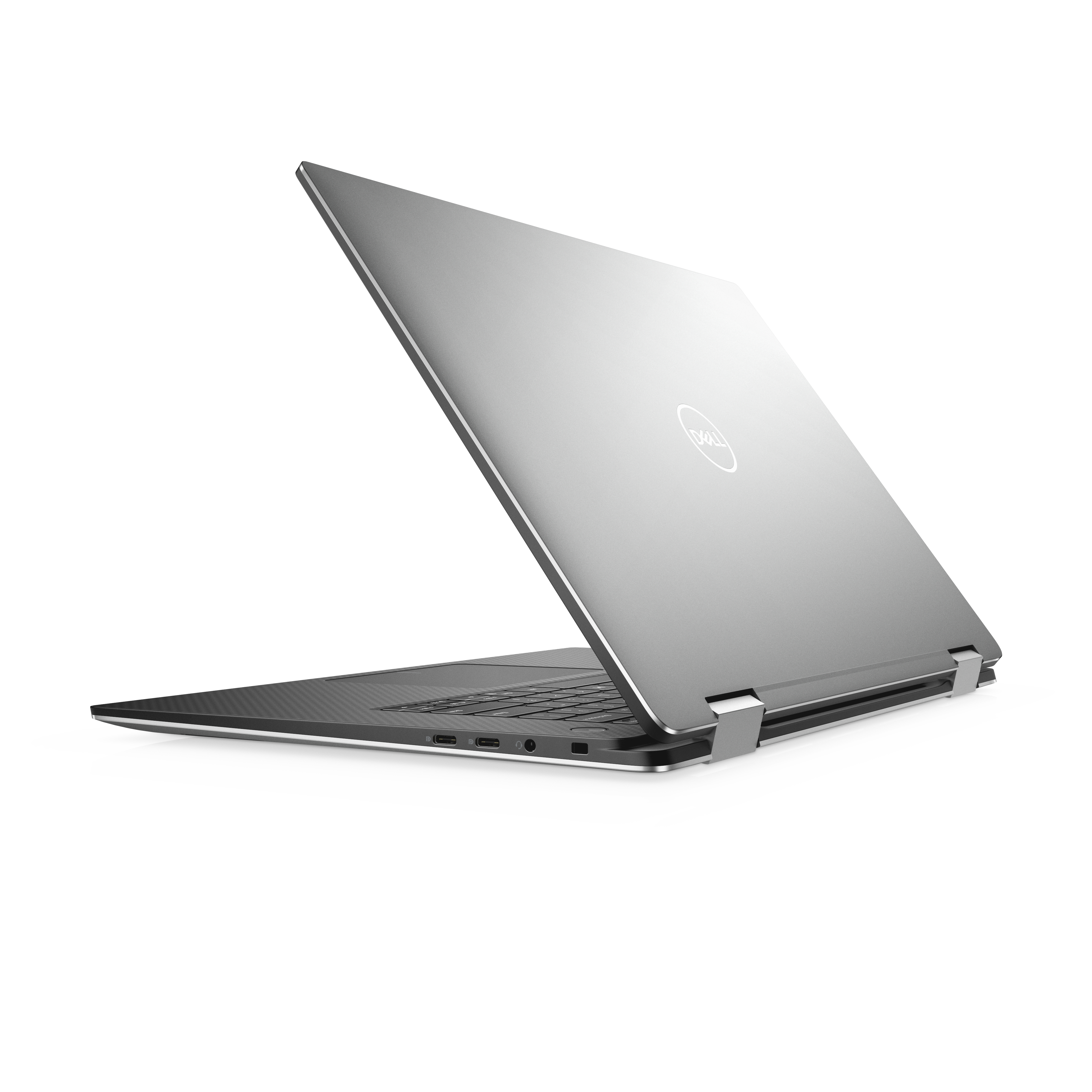 DELL XPS 15 9575 - 15,6 Zoll - Intel® Core™ i5 i5-8305G - 8 GB - 256 GB