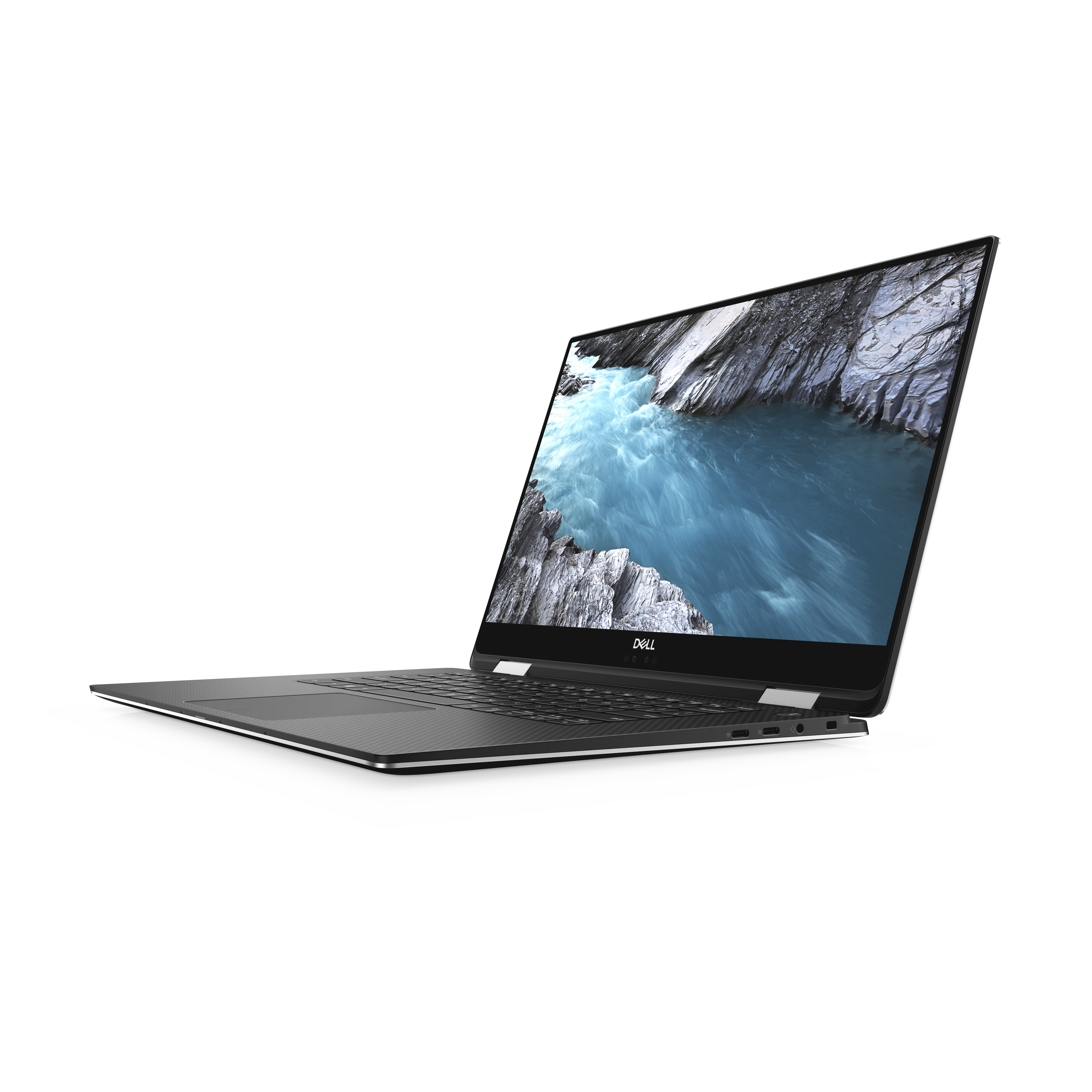 DELL XPS 15 9575 - 15,6 Zoll - Intel® Core™ i5 i5-8305G - 8 GB - 256 GB