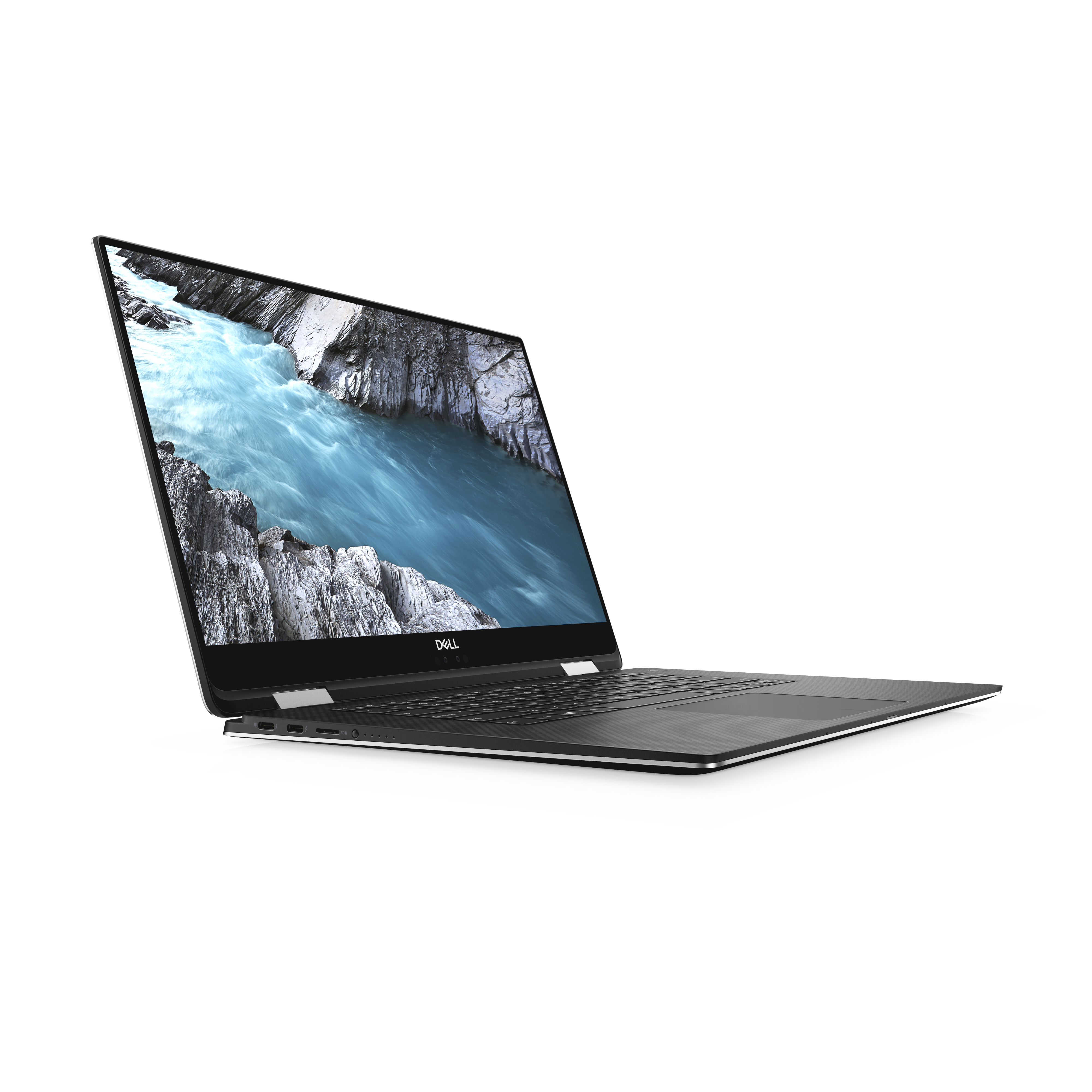DELL XPS 15 9575 - 15,6 Zoll - Intel® Core™ i5 i5-8305G - 8 GB - 256 GB