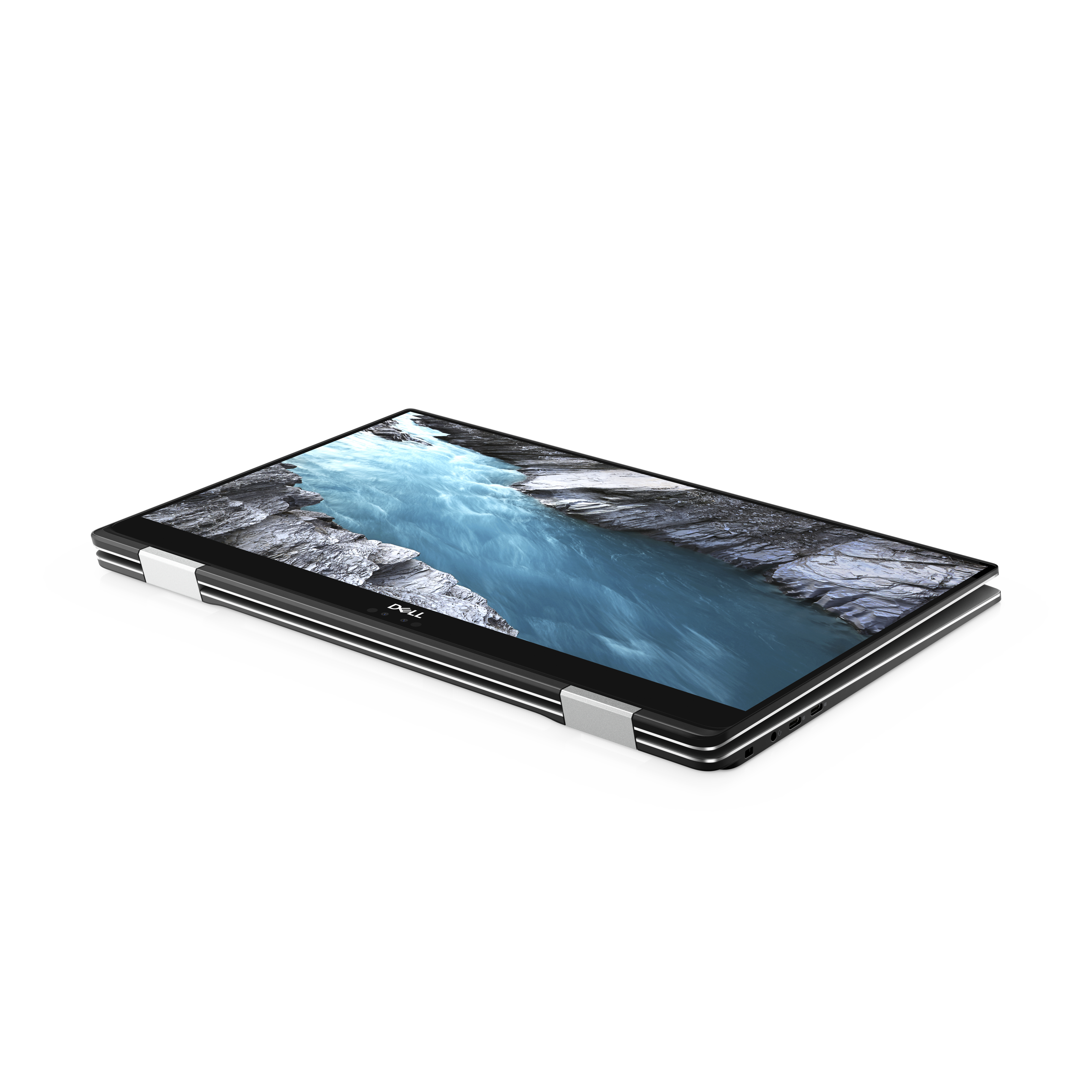 DELL XPS 15 9575 - 15,6 Zoll - Intel® Core™ i5 i5-8305G - 8 GB - 256 GB