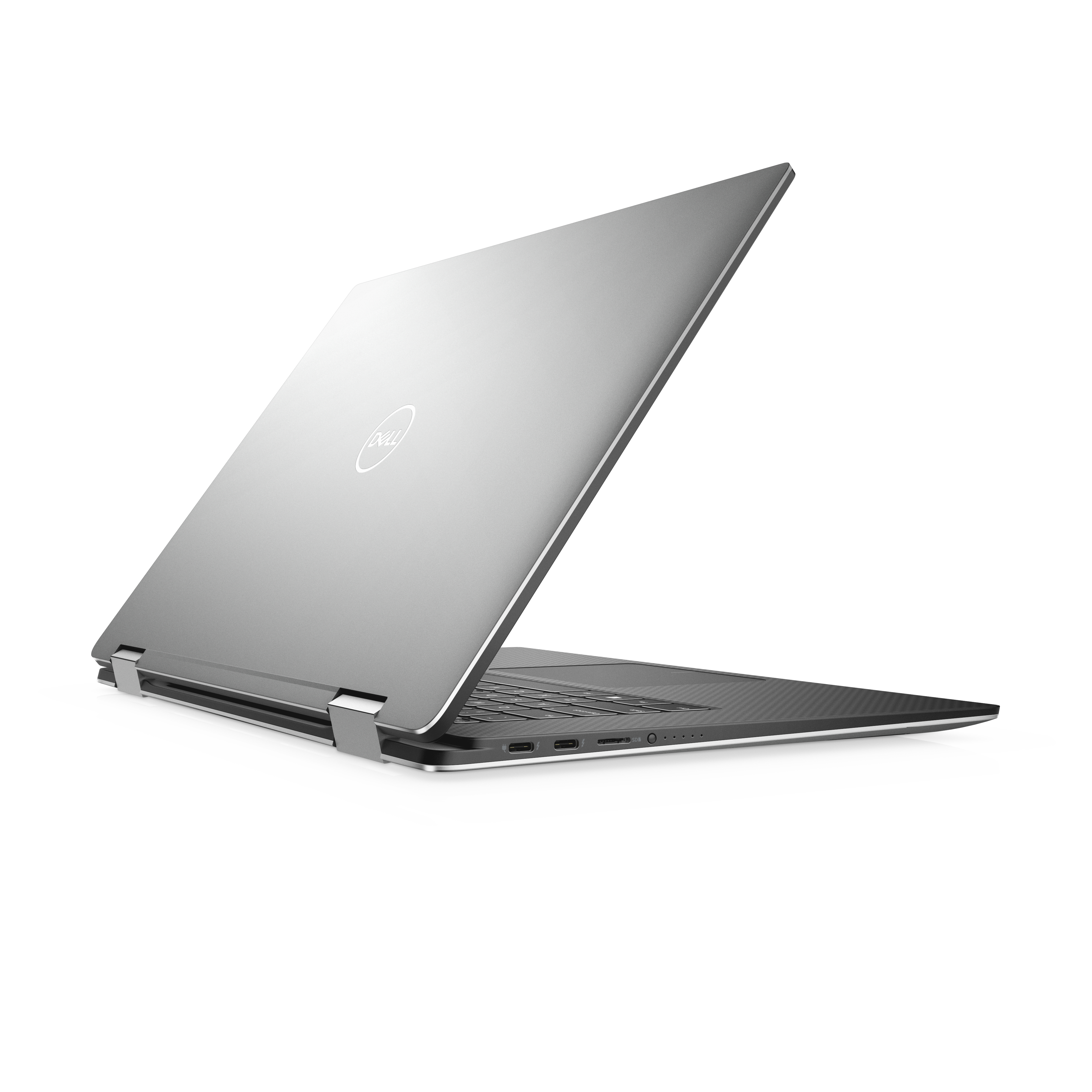 DELL XPS 15 9575 - 15,6 Zoll - Intel® Core™ i5 i5-8305G - 8 GB - 256 GB