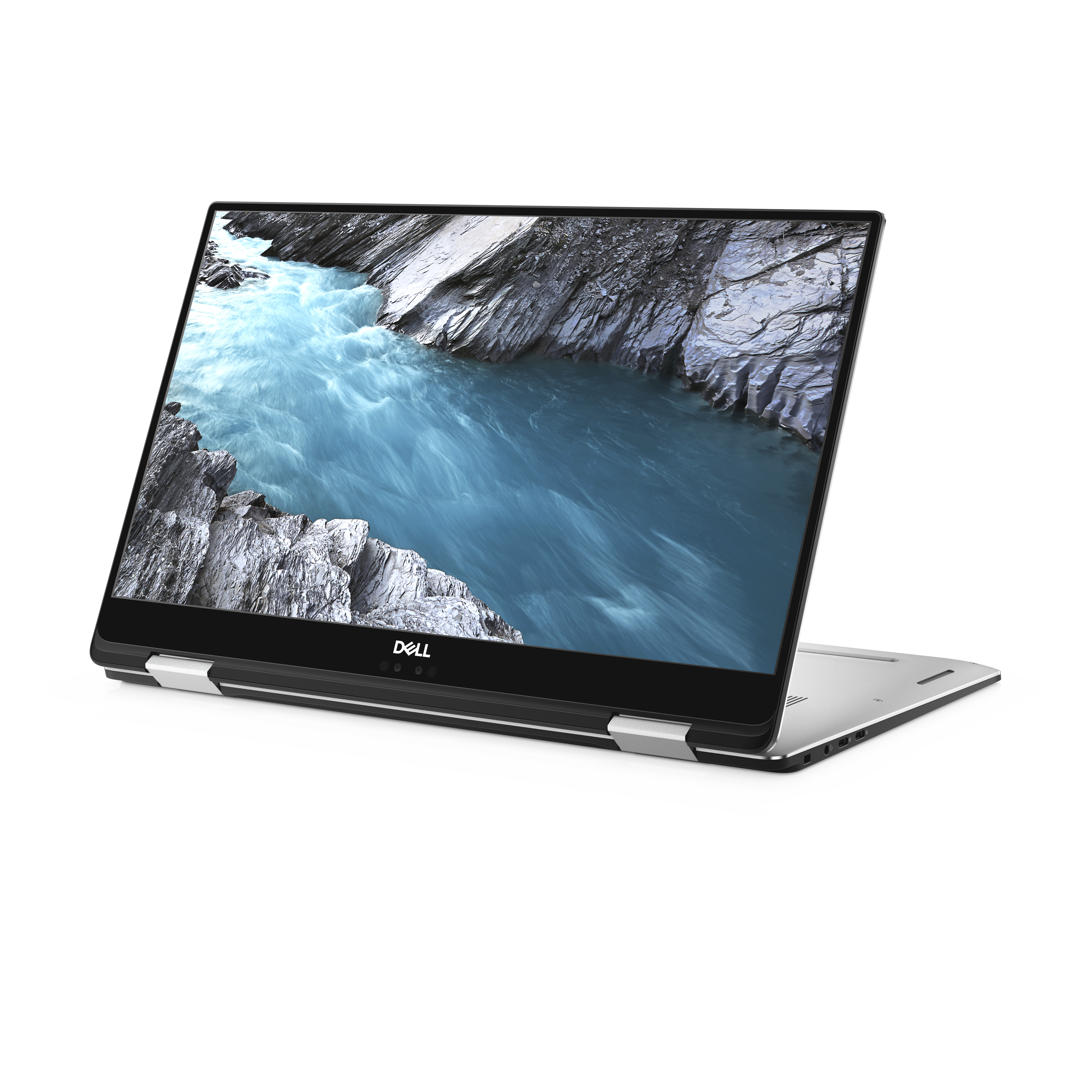DELL XPS 15 9575 - 15,6 Zoll - Intel® Core™ i5 i5-8305G - 8 GB - 256 GB