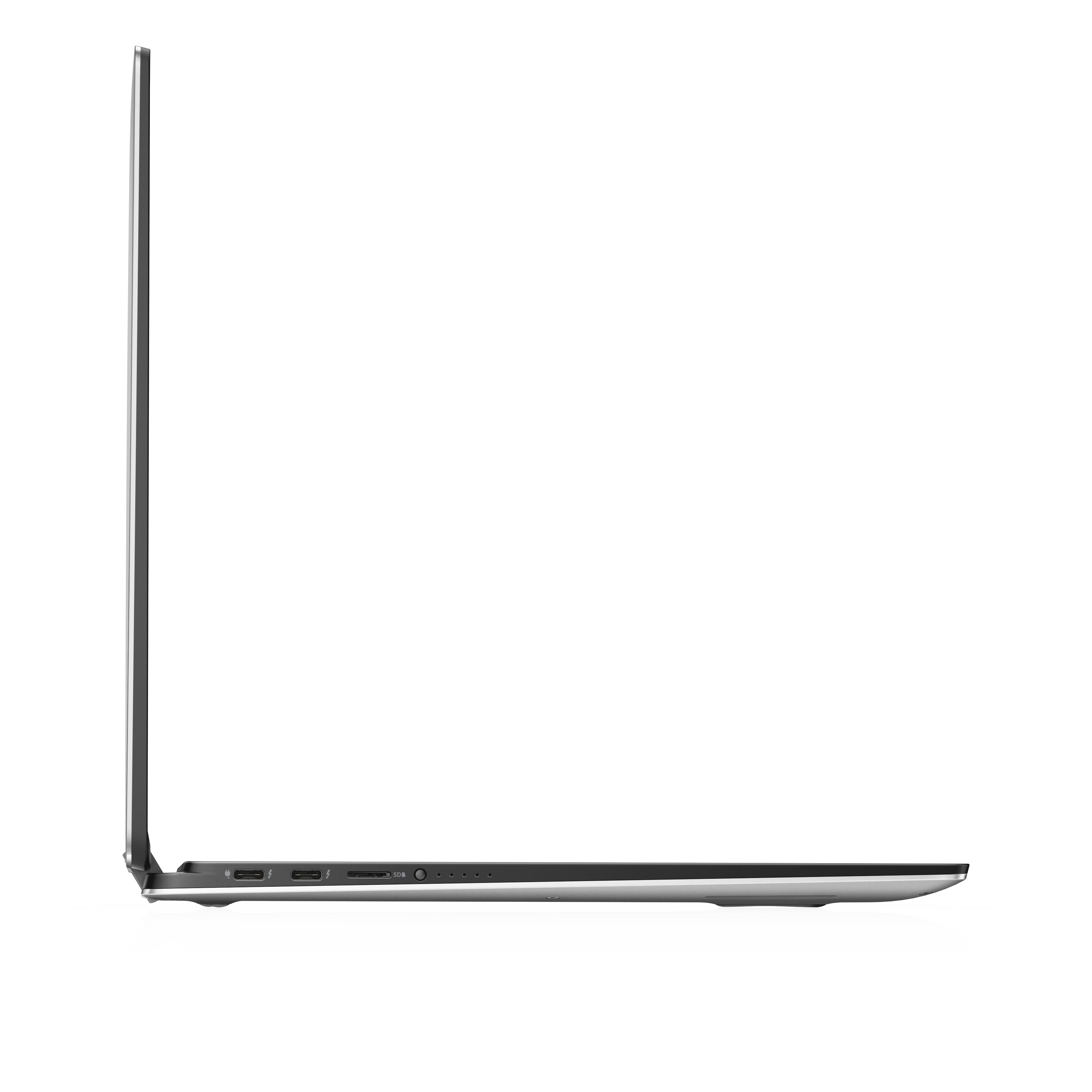 DELL XPS 15 9575 - 15,6 Zoll - Intel® Core™ i5 i5-8305G - 8 GB - 256 GB