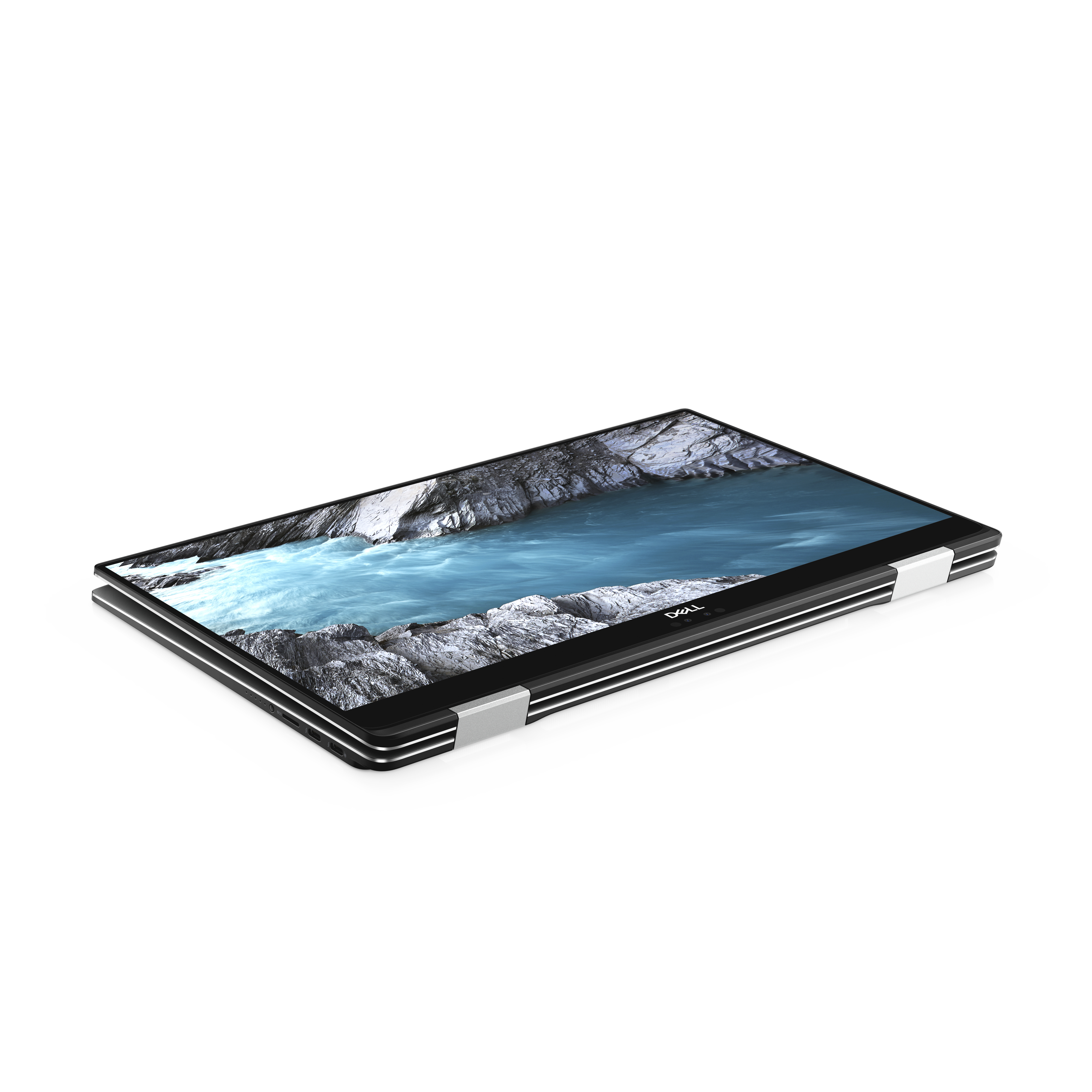 DELL XPS 15 9575 - 15,6 Zoll - Intel® Core™ i5 i5-8305G - 8 GB - 256 GB