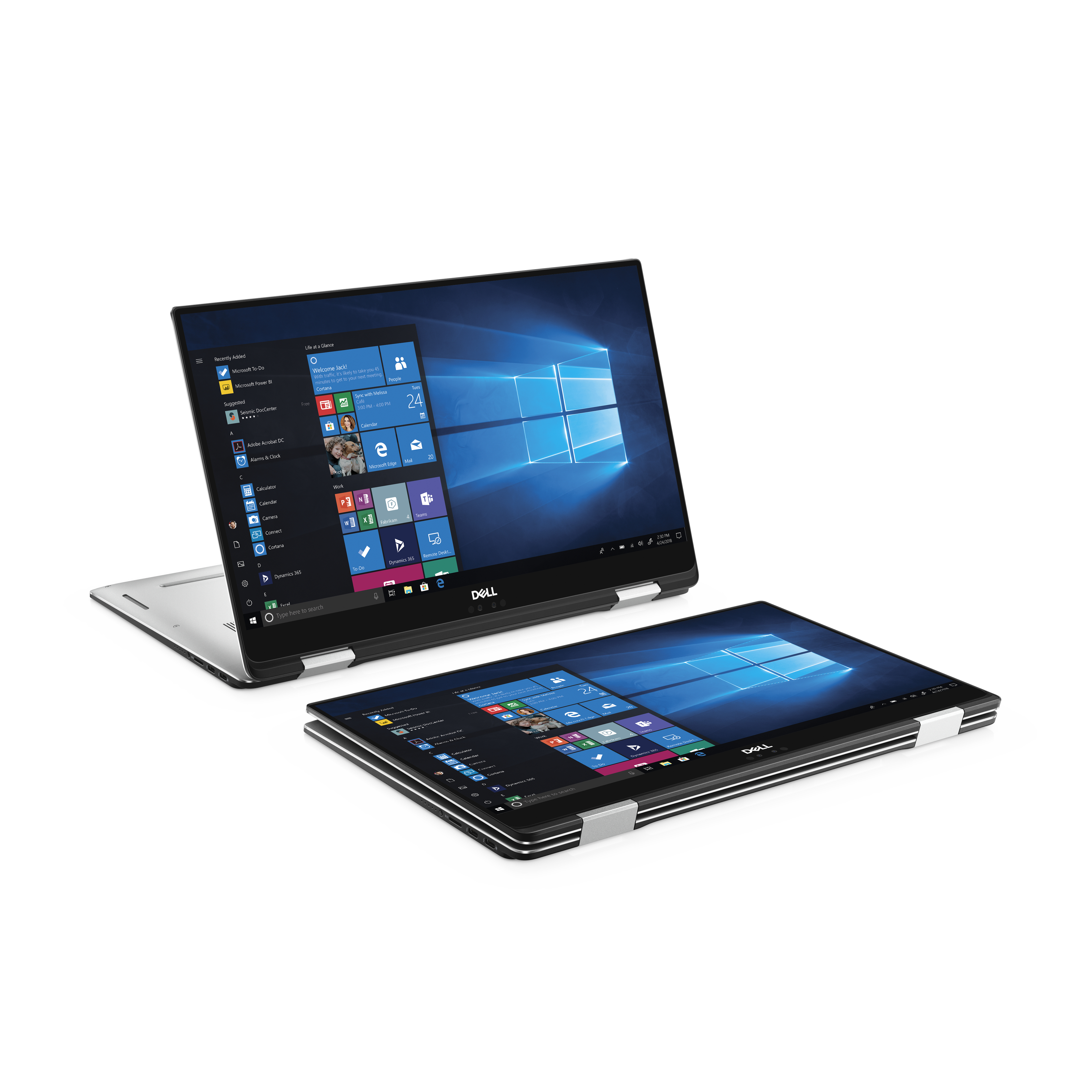 DELL XPS 15 9575 - 15,6 Zoll - Intel® Core™ i5 i5-8305G - 8 GB - 256 GB