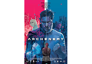 Archenemy | DVD