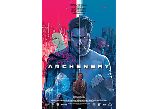 Archenemy | Blu-ray