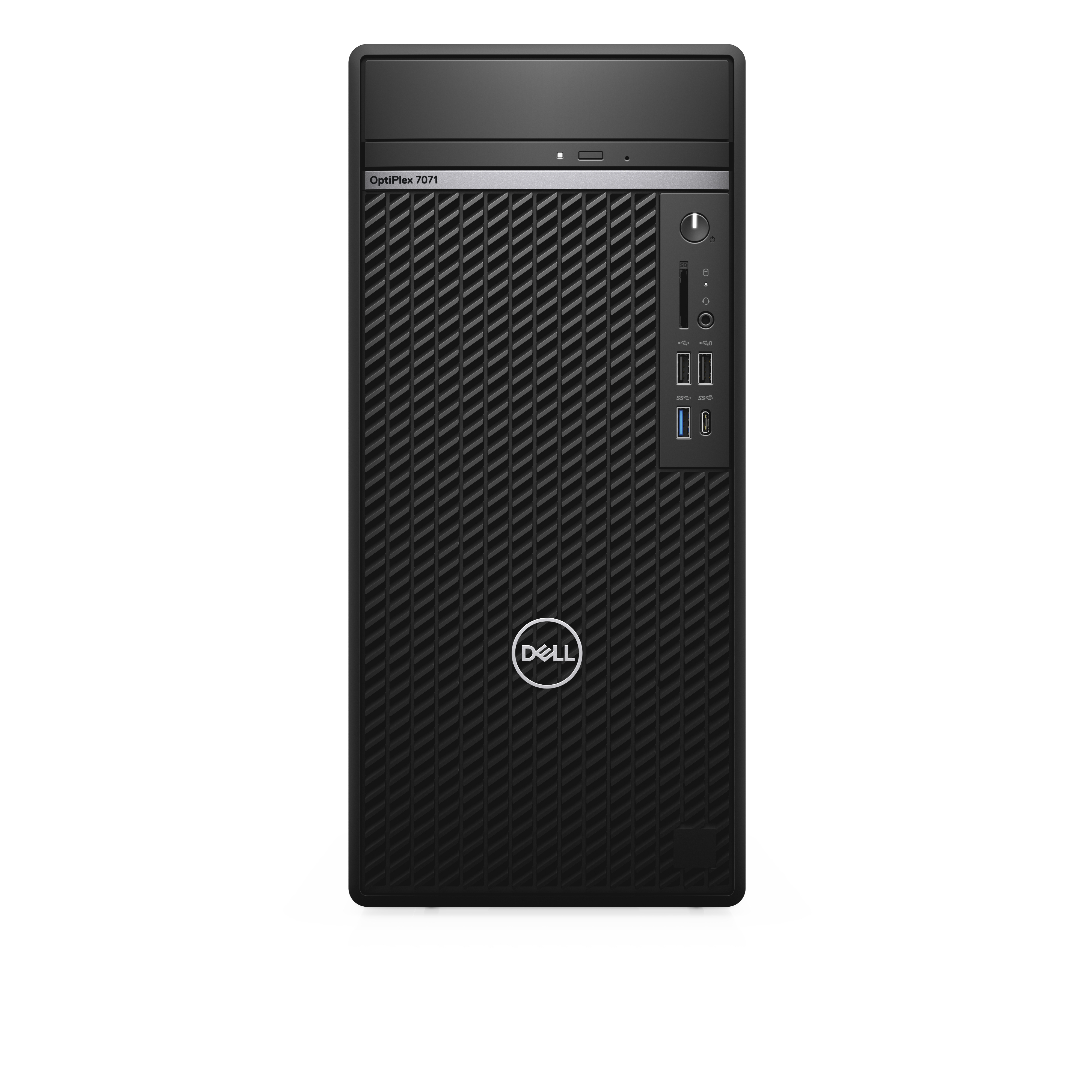 DELL - B2B OptiPlex 7071 - Intel® Core™ i7 i7-9700 - 16 GB - 512 GB