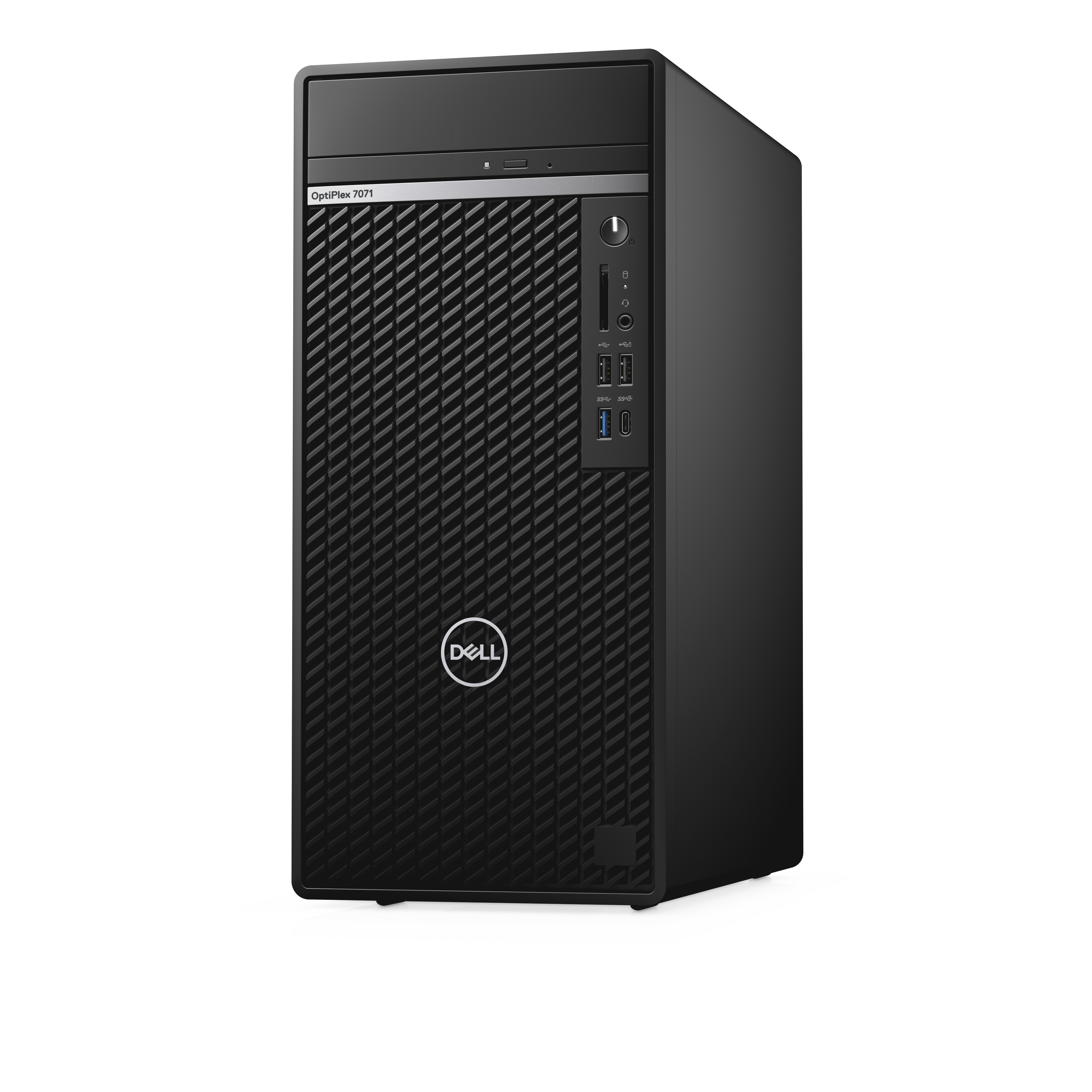 DELL - B2B OptiPlex 7071 - Intel® Core™ i7 i7-9700 - 16 GB - 512 GB
