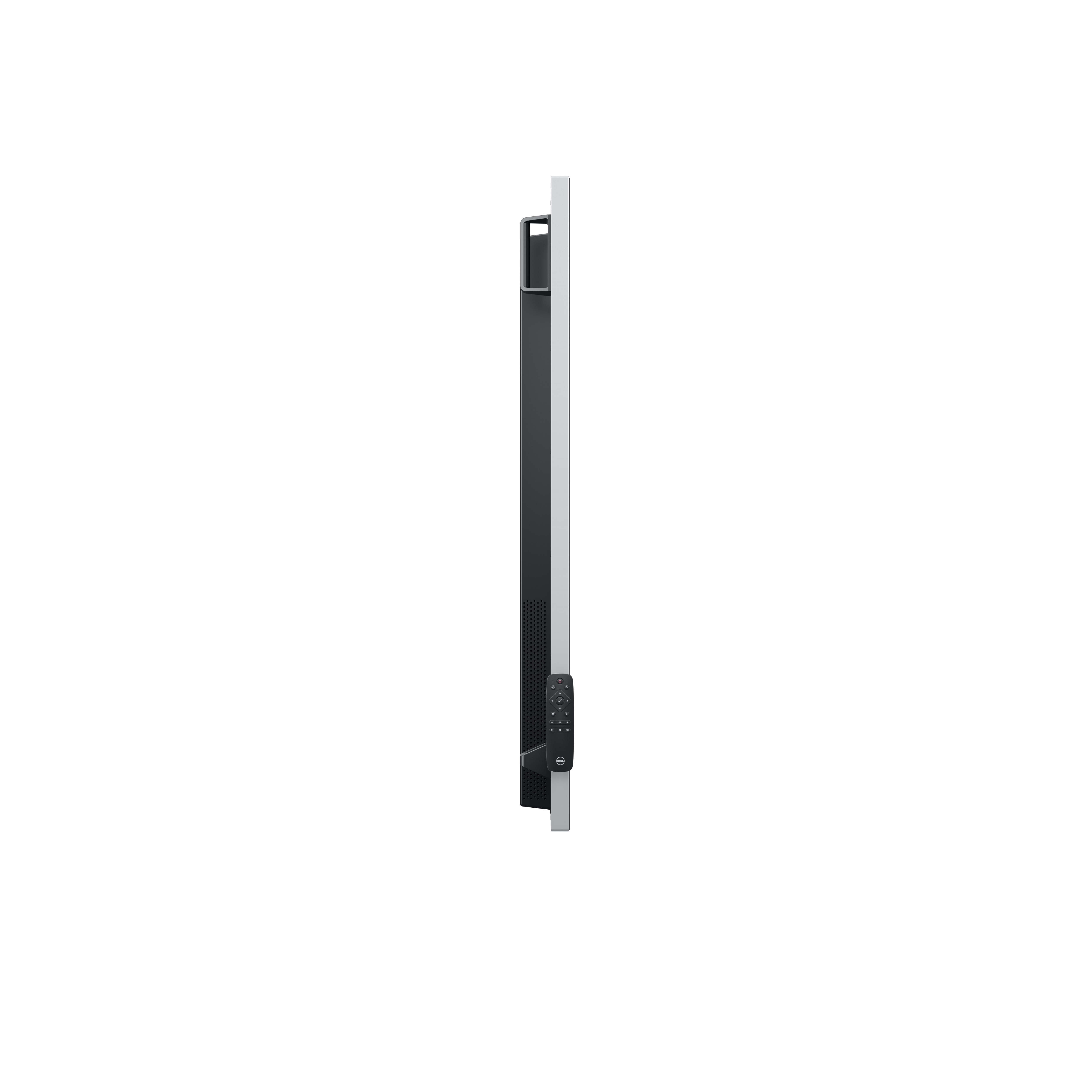DELL - B2B C7520QT 74,5 Zoll  UHD 4K  Monitor  8 ms Reaktionszeit  