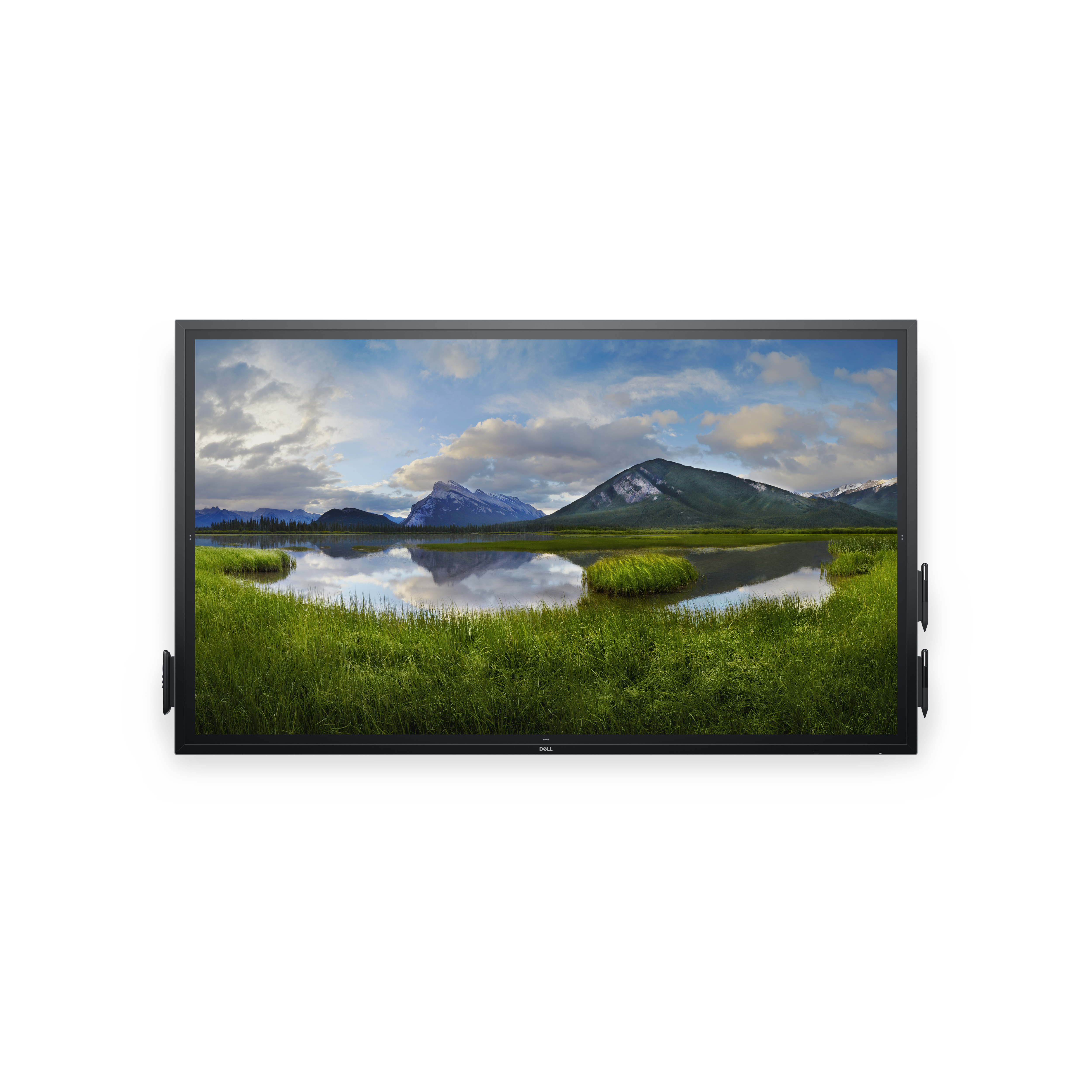 DELL - B2B C7520QT 74,5 Zoll  UHD 4K  Monitor  8 ms Reaktionszeit  