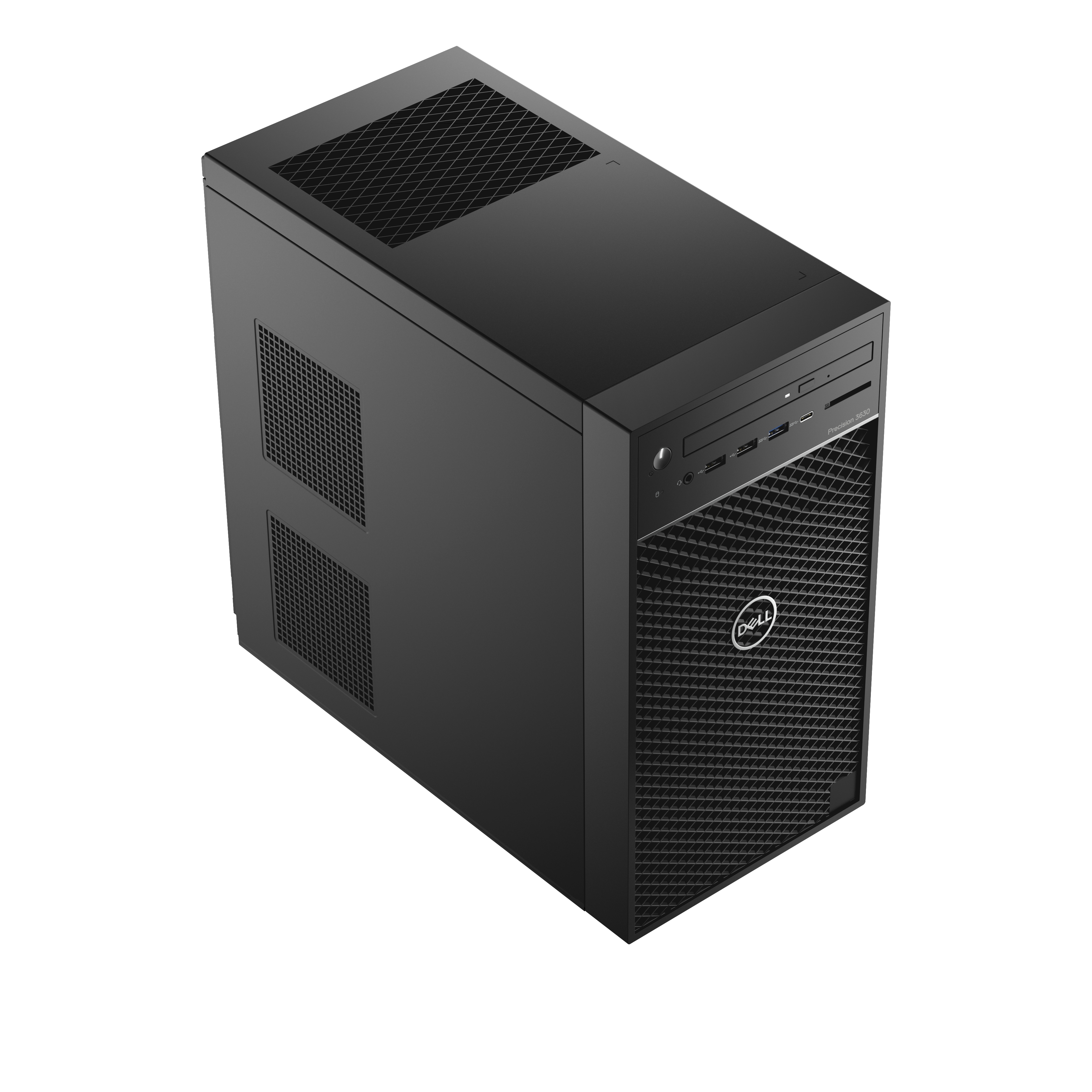 DELL - B2B Precision 3630 - Intel® Core™ i7 i7-9700 - 8 GB - 1 TB