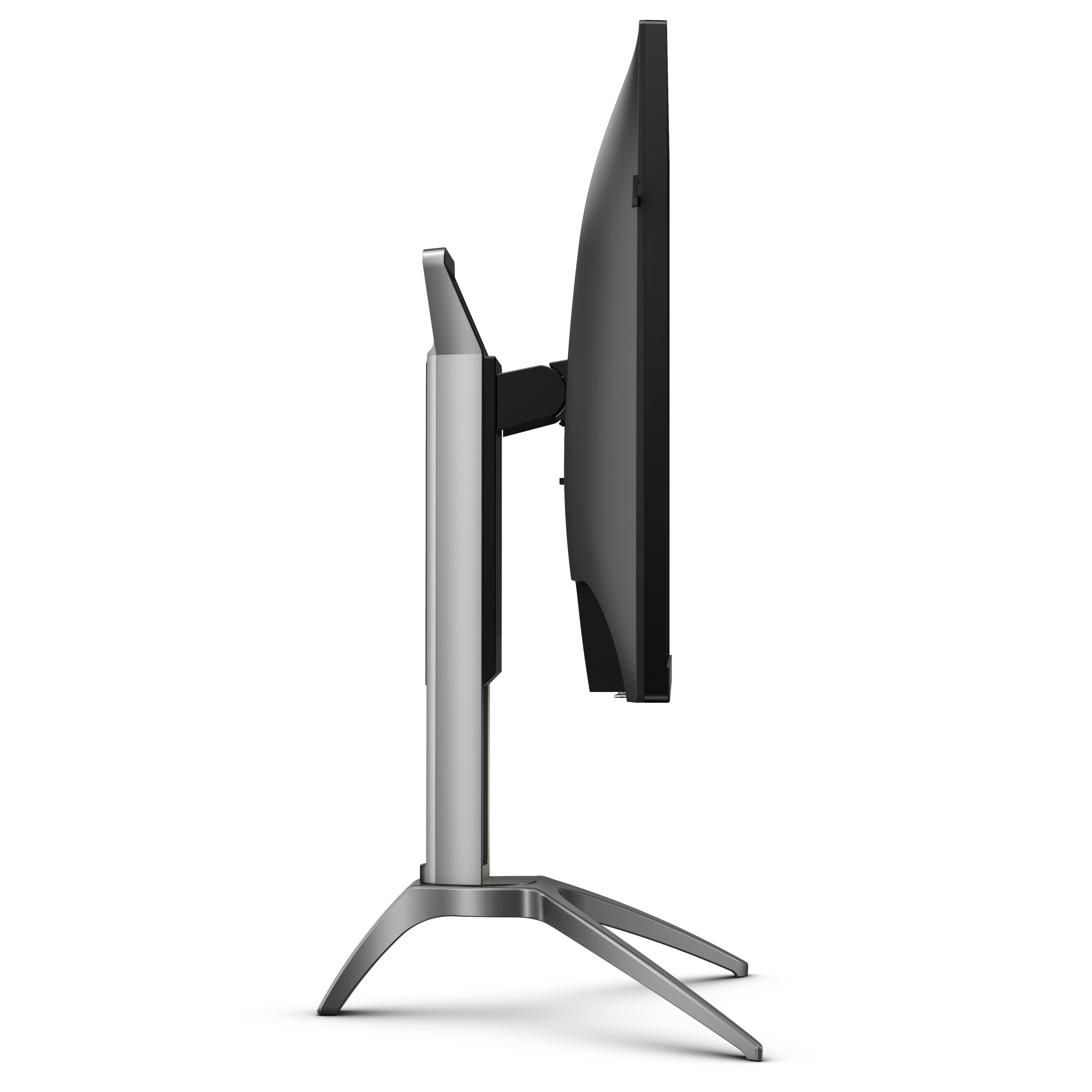 AOC AG273QX 27 Zoll  QHD  Gaming Monitor  1 ms Reaktionszeit  