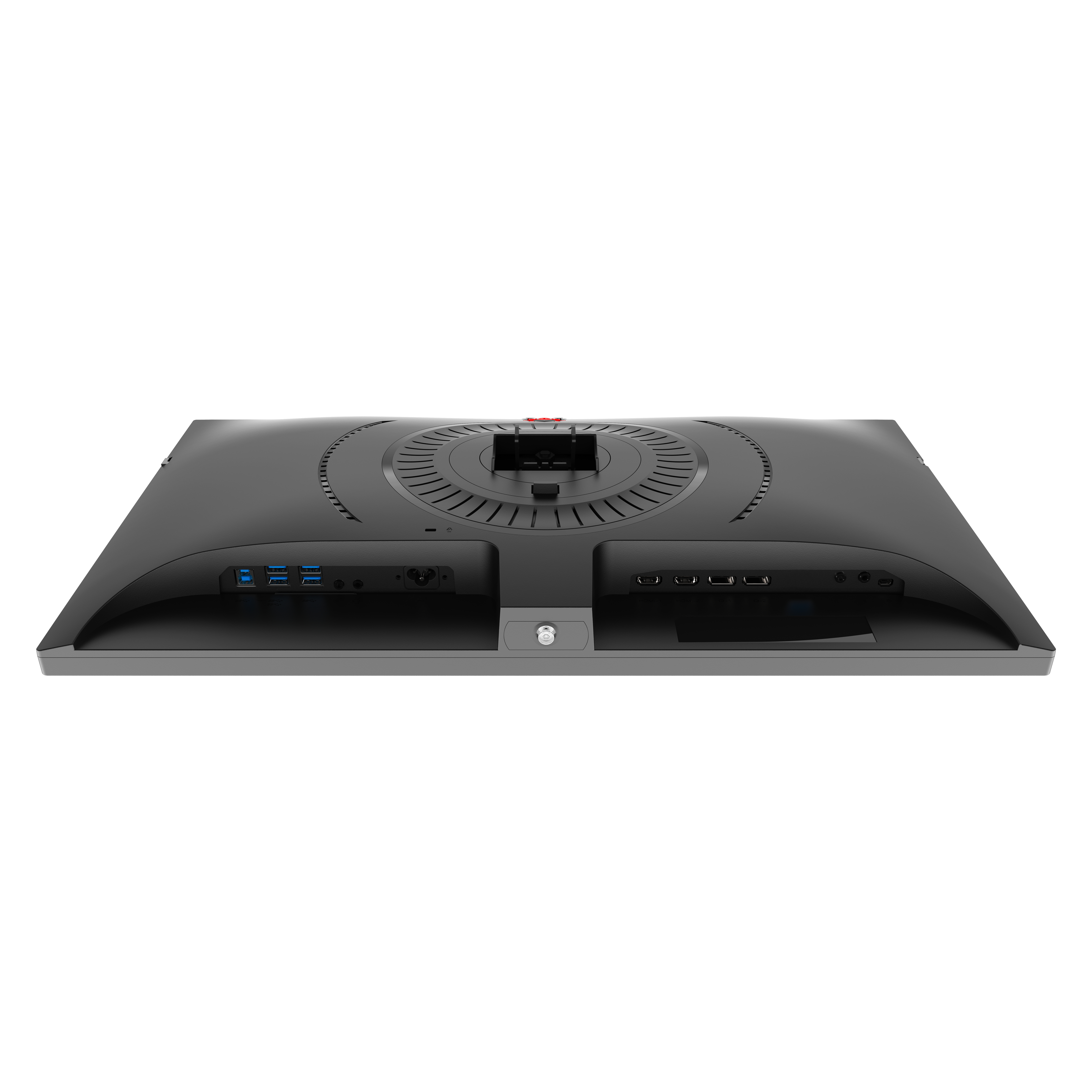AOC AG273QX 27 Zoll  QHD  Gaming Monitor  1 ms Reaktionszeit  