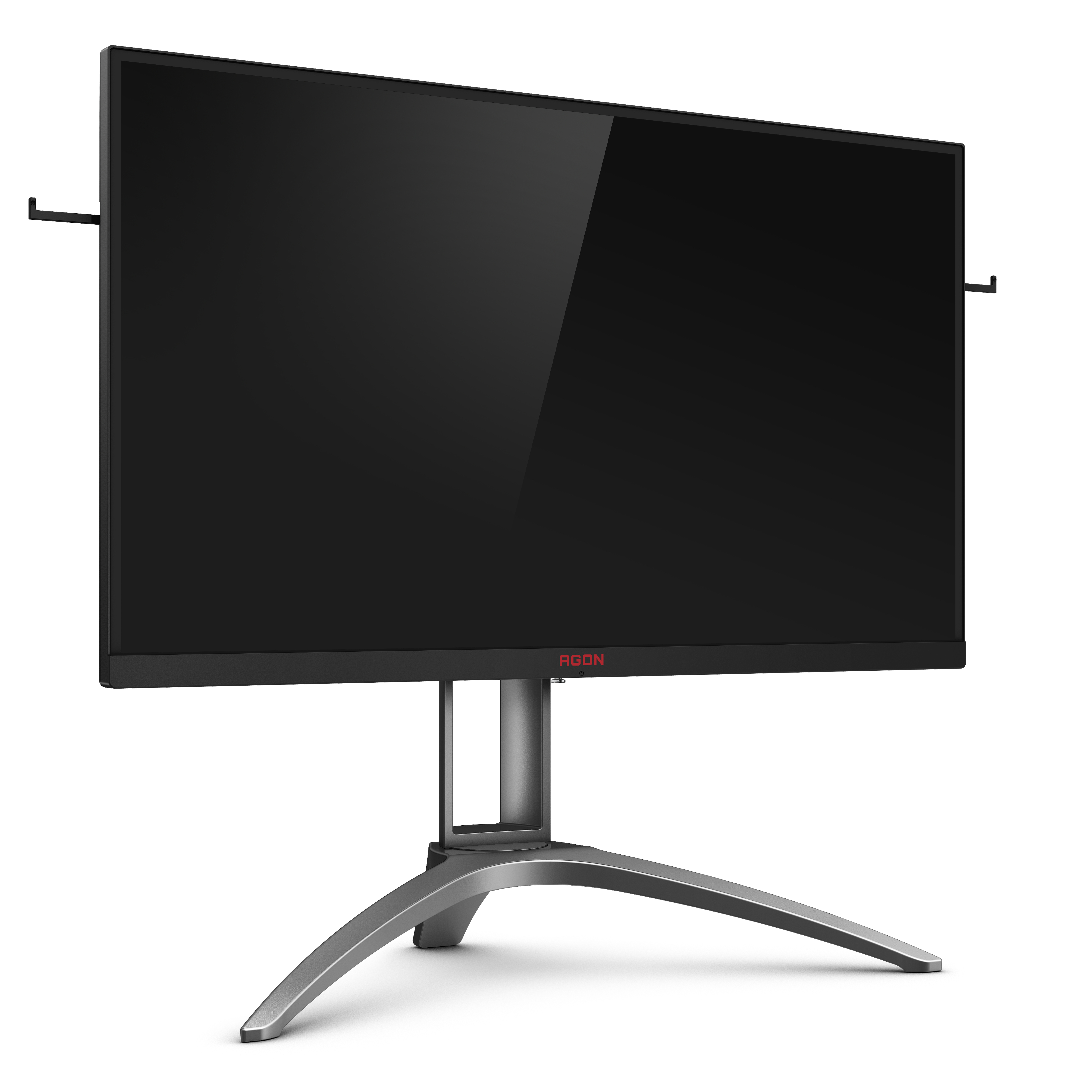 AOC AG273QX 27 Zoll  QHD  Gaming Monitor  1 ms Reaktionszeit  