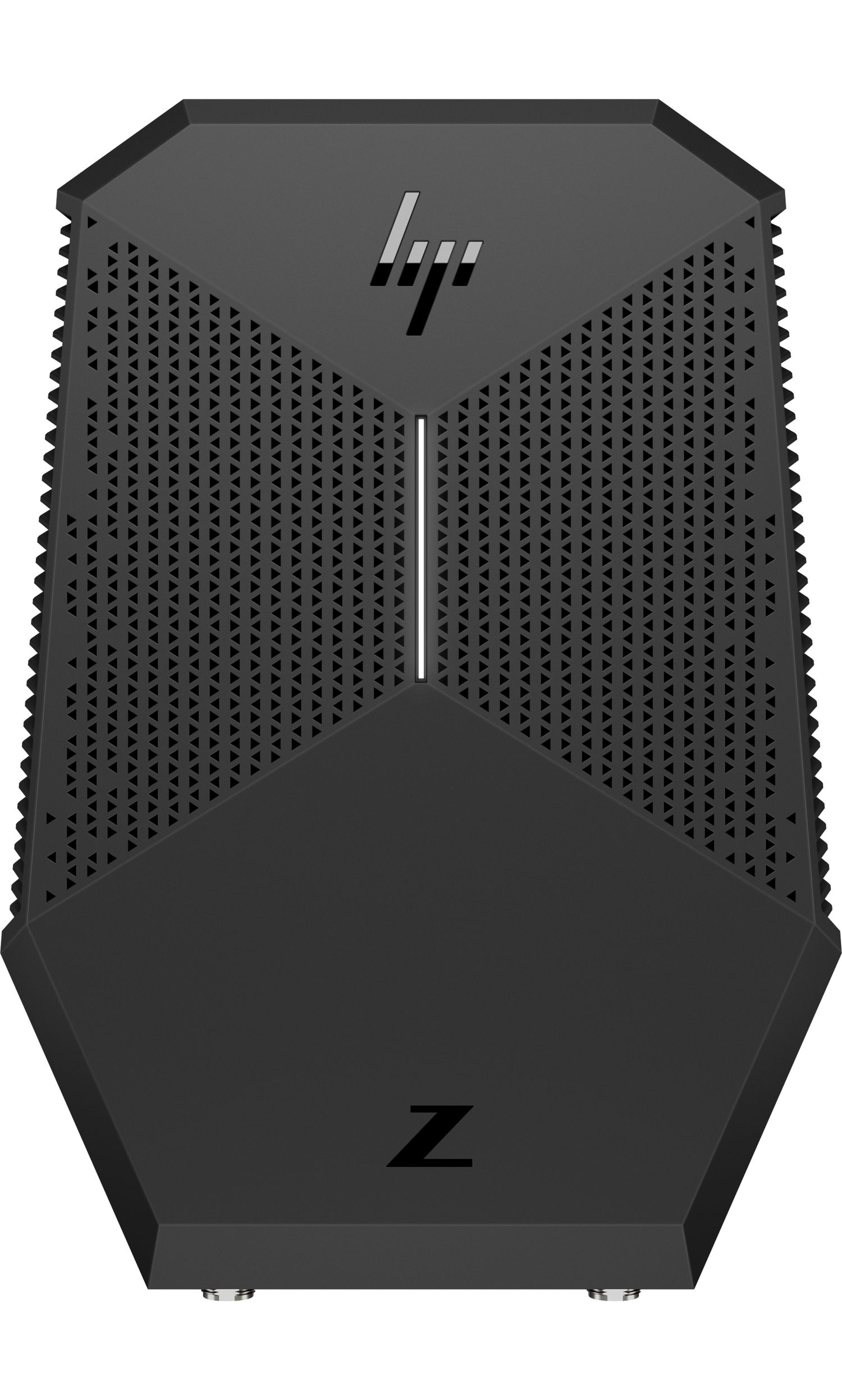 HP - B2B Z VR BACKPACK G1 I7-7820HQ/32GB/512GB/M2 SSD