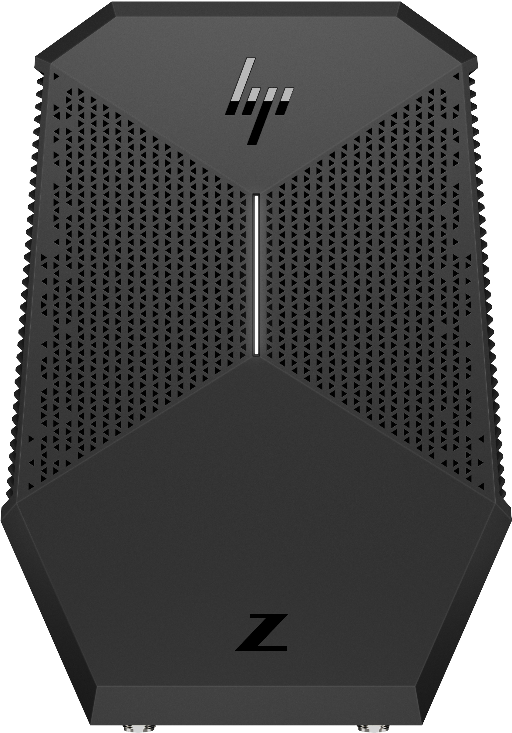 HP - B2B Z VR BACKPACK G1 I7-7820HQ/32GB/512GB/M2 SSD