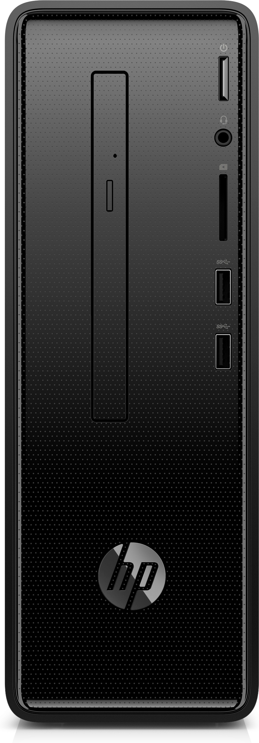 HP 290-a0309ng - AMD A-Series A9-9425 - 4 GB - 256 GB - AMD Radeon™ R5 Graphics - Windows 10