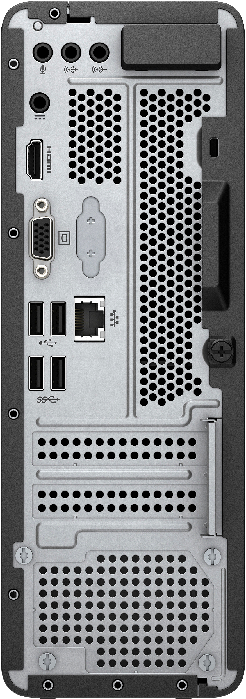 HP 290-a0309ng - AMD A-Series A9-9425 - 4 GB - 256 GB - AMD Radeon™ R5 Graphics - Windows 10