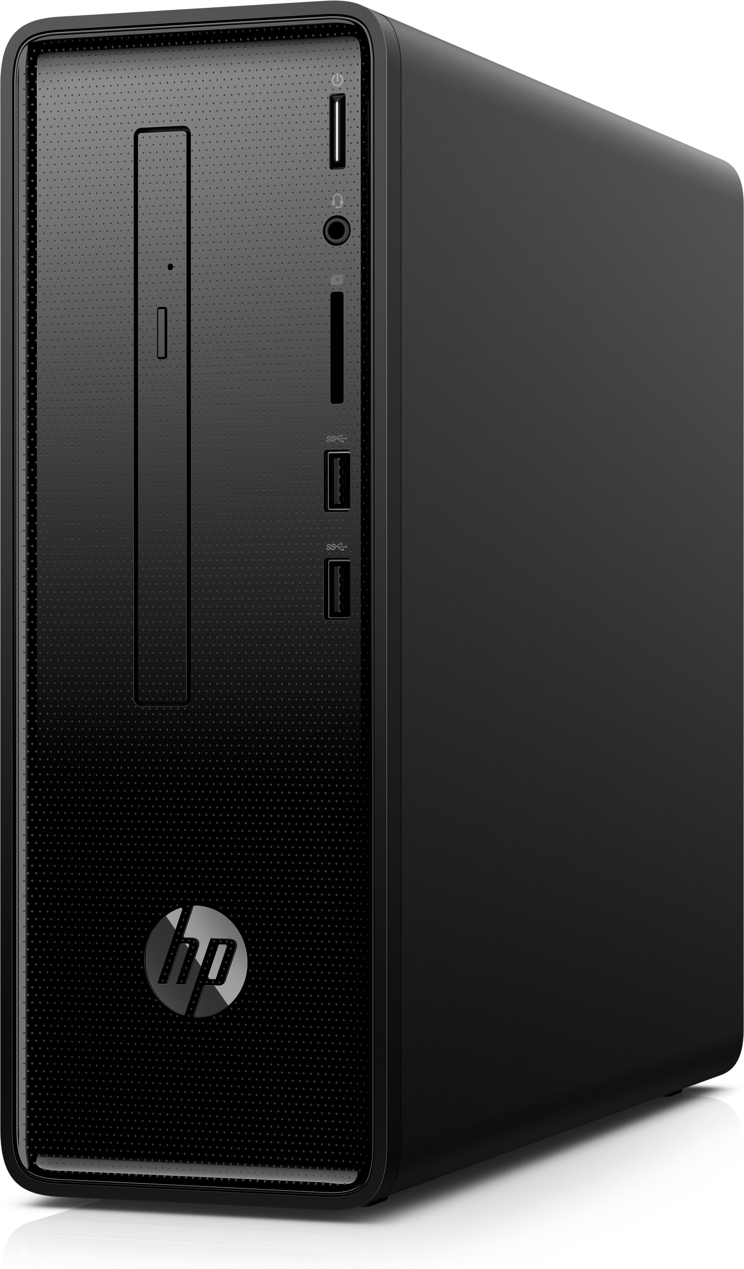 HP 290-a0309ng - AMD A-Series A9-9425 - 4 GB - 256 GB - AMD Radeon™ R5 Graphics - Windows 10