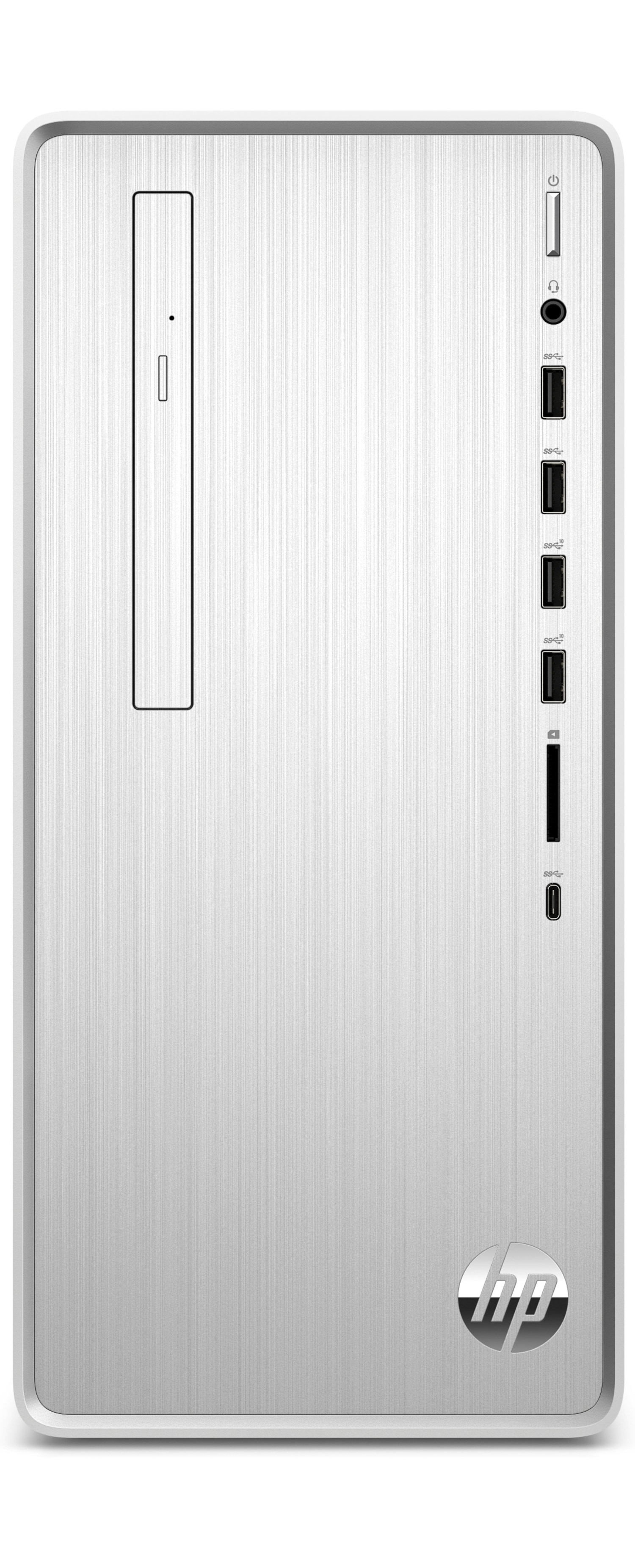 HP Pavilion TP01-0316NG - Intel® Core™ i5 i5-9400F - 16 GB - 256 GB - NVIDIA GeForce® GTX 1650 - Windows 10 Home (64 Bit)
