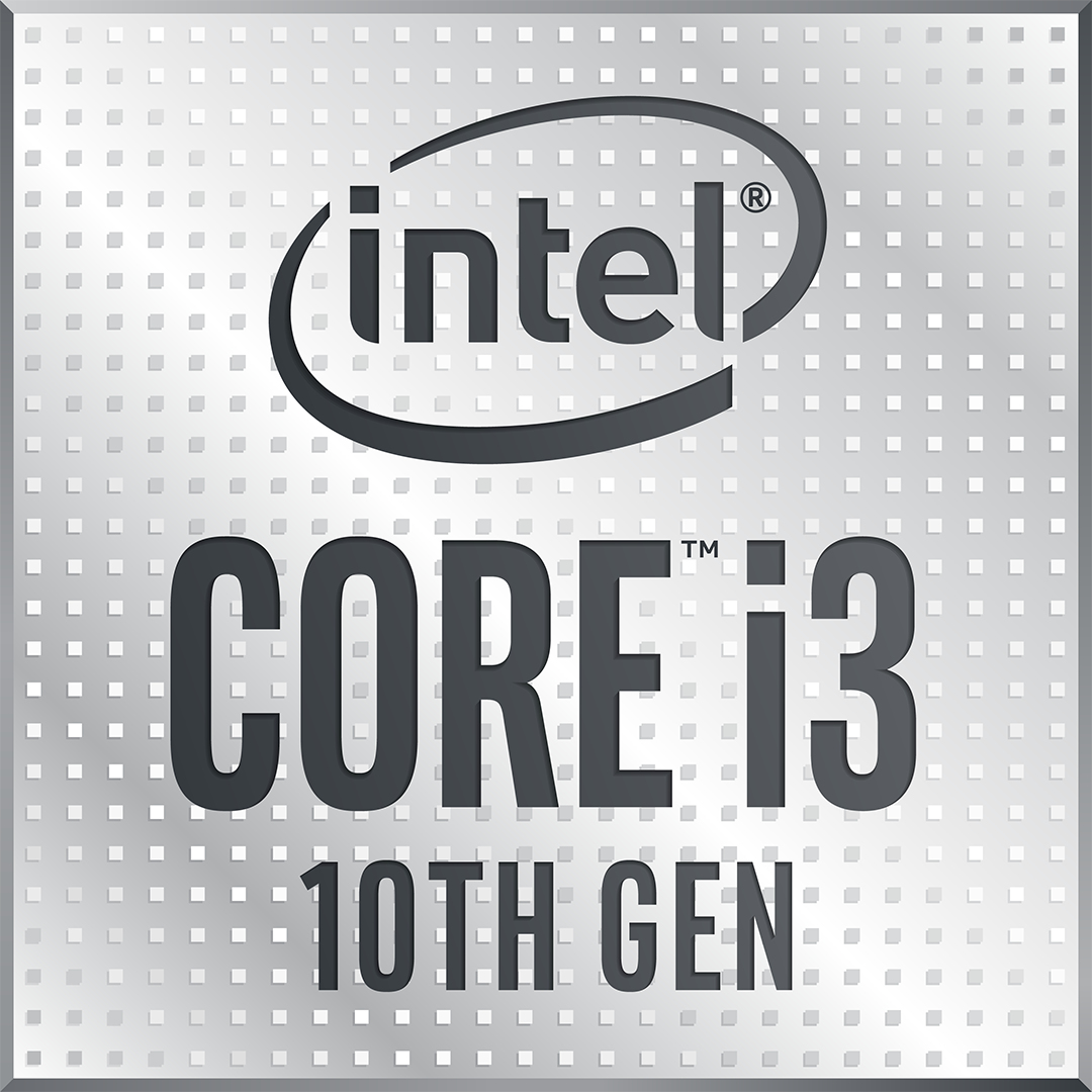 INTEL Core i3-10100 Prozessor