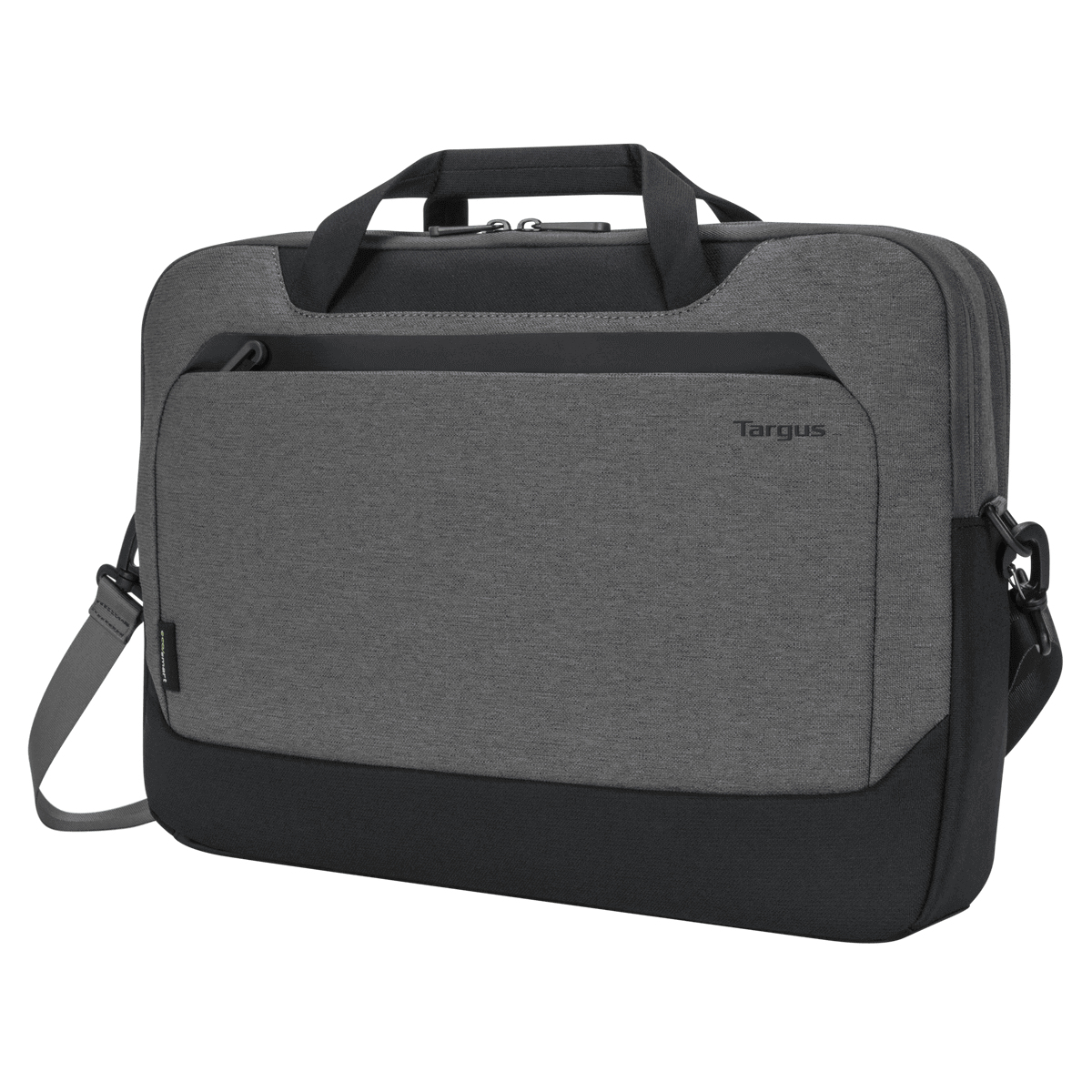TARGUS TBT92602GL Laptop Tasche Aktentasche für Universal ECO  300, grau
