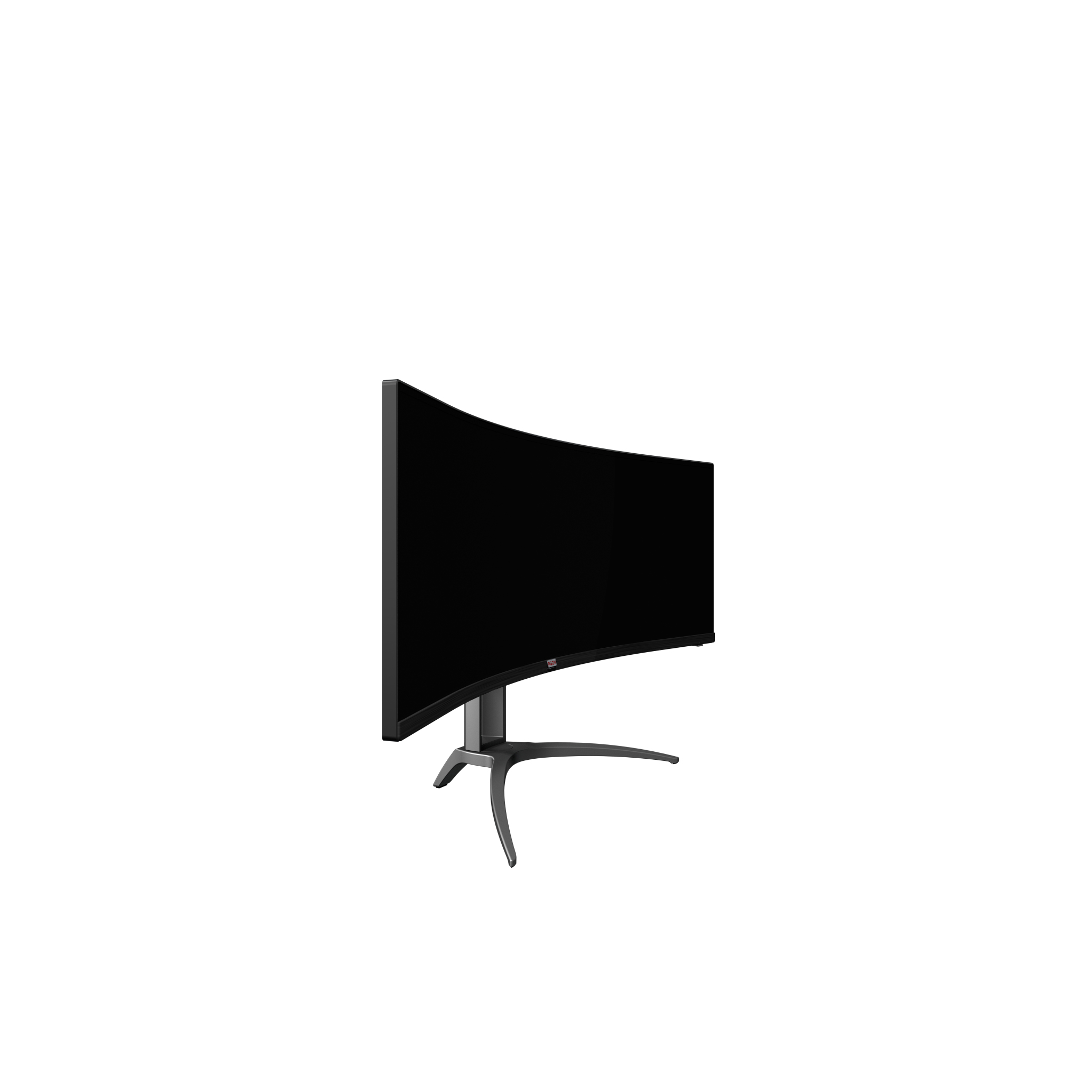 AOC Gaming AG493UCX 49 Zoll  QHD+  Gaming Monitor  4 ms Reaktionszeit  