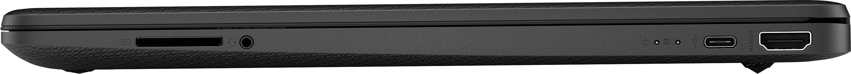 HP 15s-eq1302ng - 15,6 Zoll - AMD Athlon™ Silver 3050U - 4 GB - 128 GB - AMD Radeon™ Onboard Graphics - Windows 10 Home S-Modus (64 Bit)